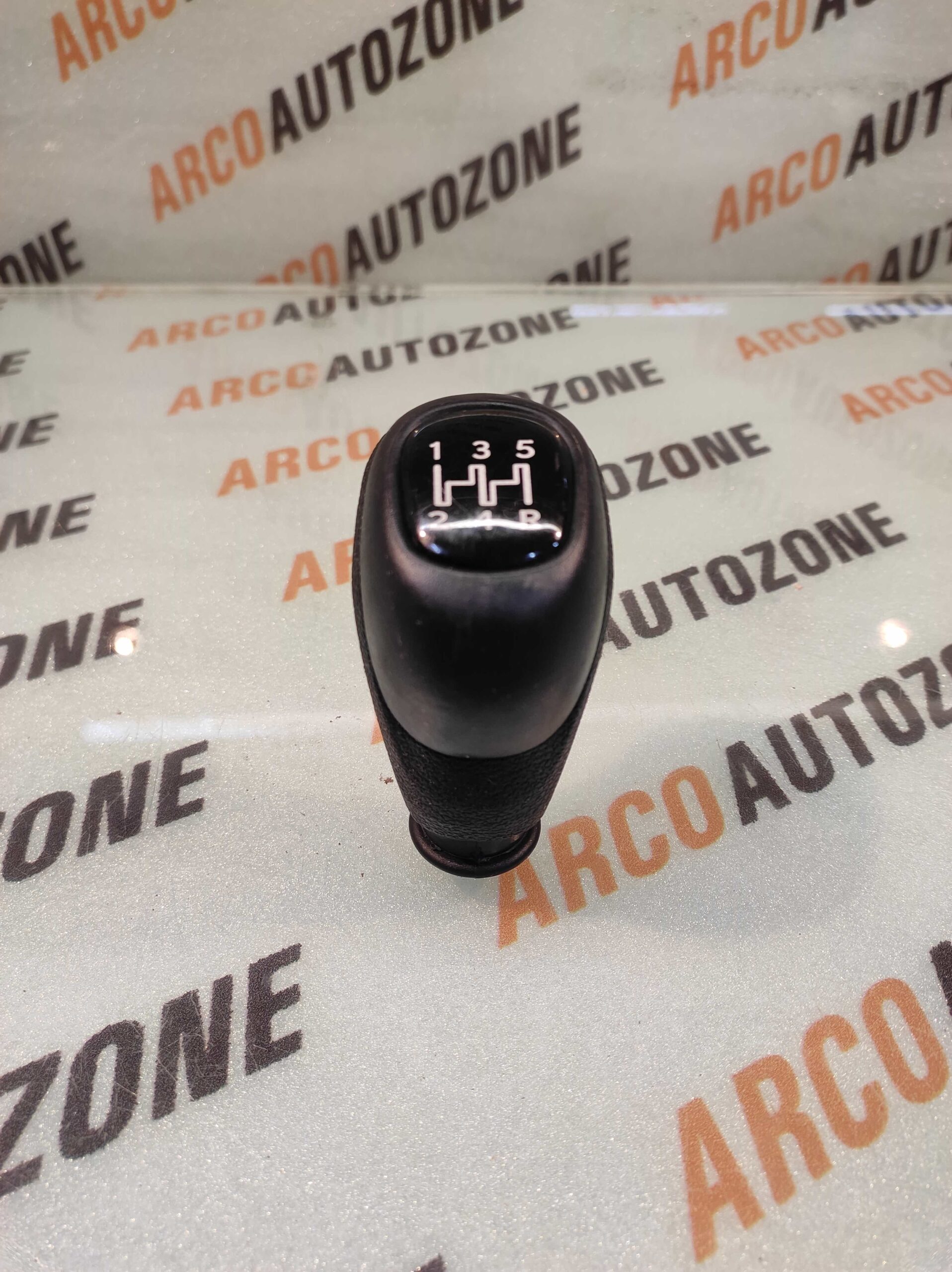 GEAR SHIFTER NOB TIAGO TIGOR ZEST BOLT ALTROZ PETROL 5 SPEED