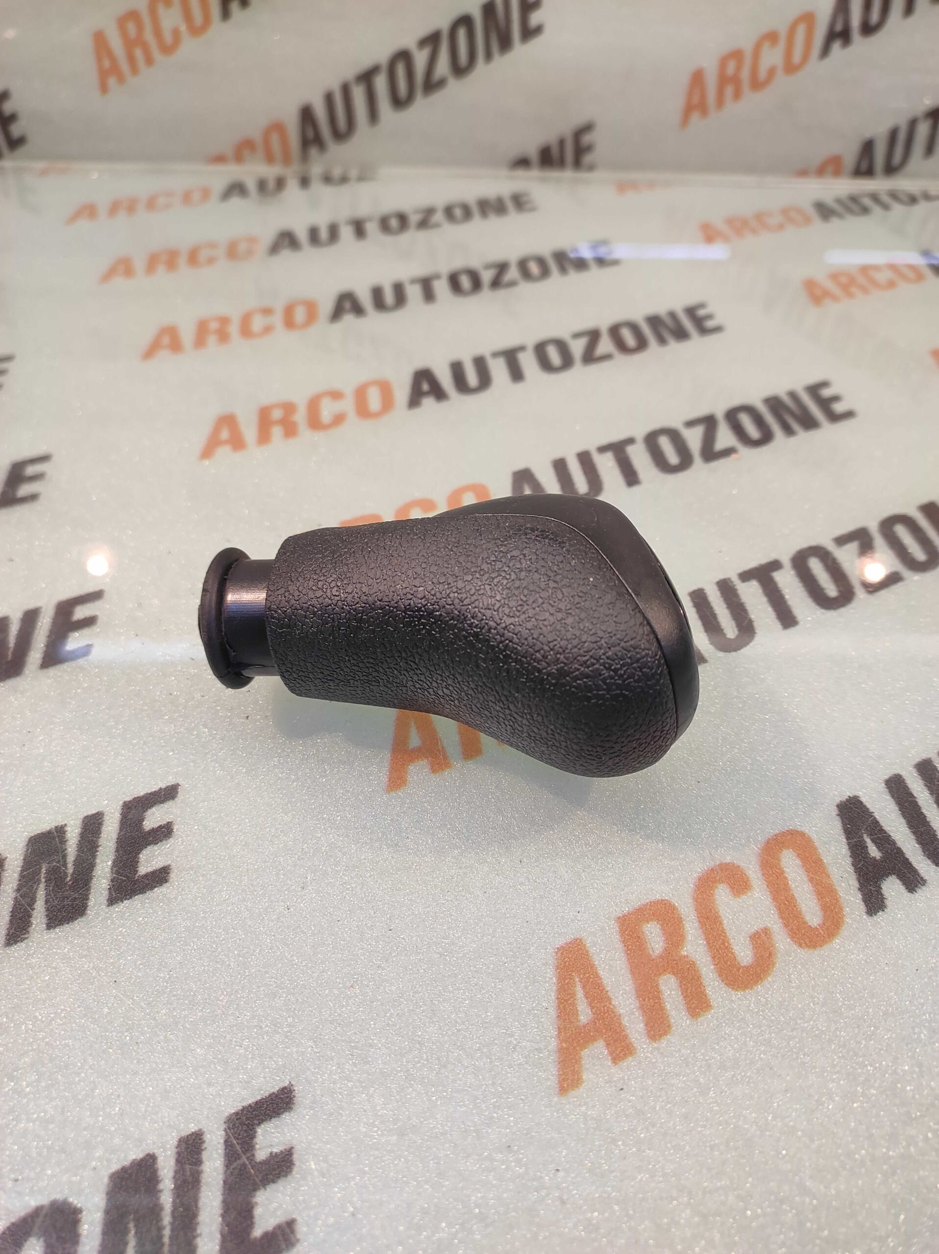 GEAR SHIFTER NOB TIAGO TIGOR ZEST BOLT ALTROZ PETROL 5 SPEED
