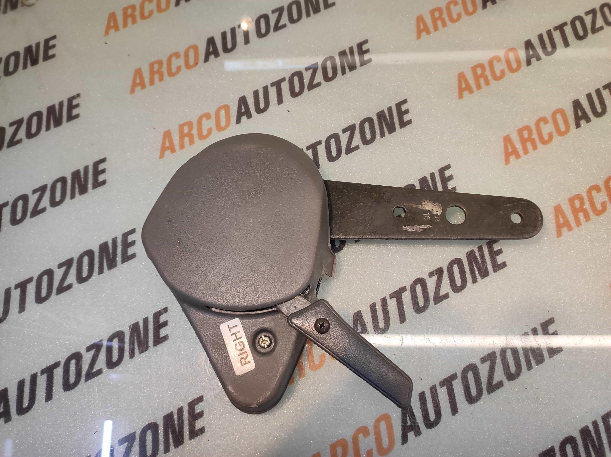 SEAT ADJUST MACHINE CAR T2 ESTEEM BOLERO RH ANKUR