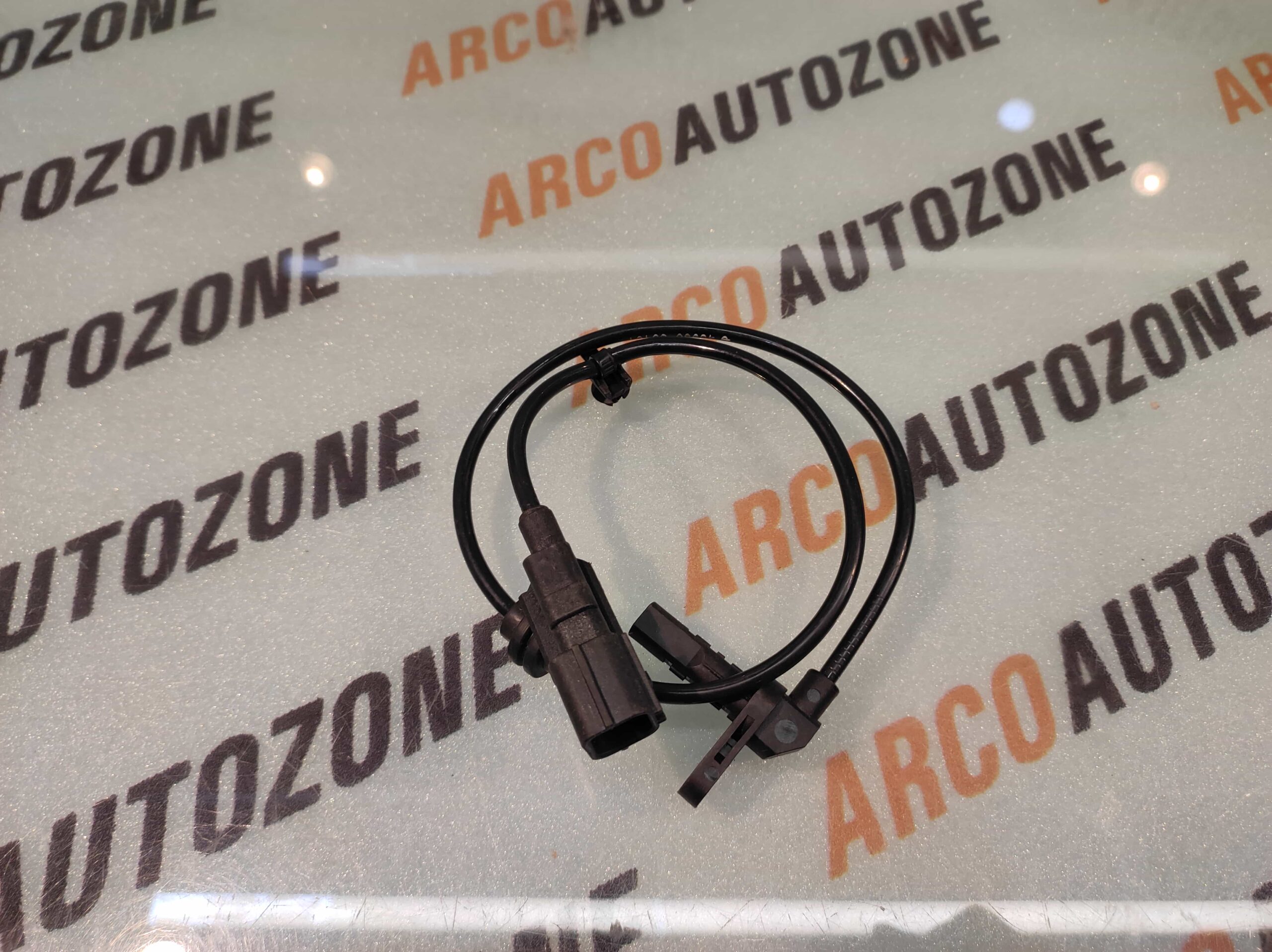 ABS SENSOR REXTON FRONT RIGHT IMP 4893035101
