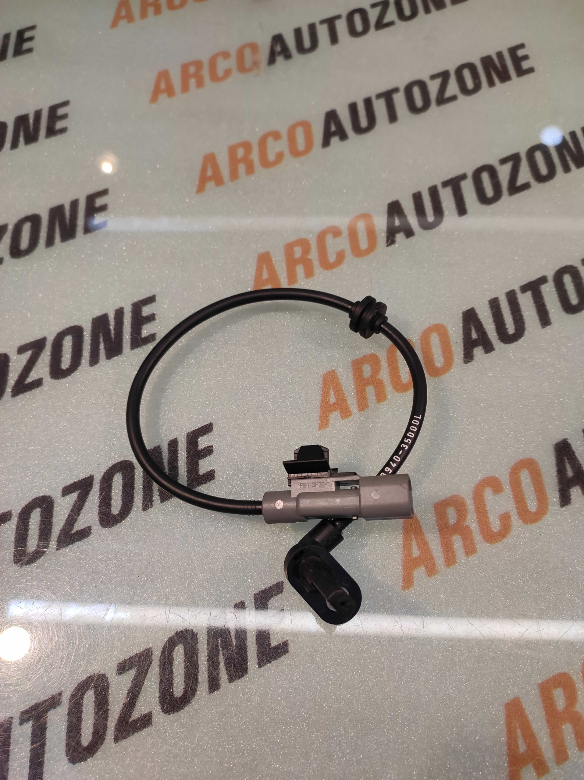 ABS SENSOR REXTON REAR LEFT IMP 4894035000L