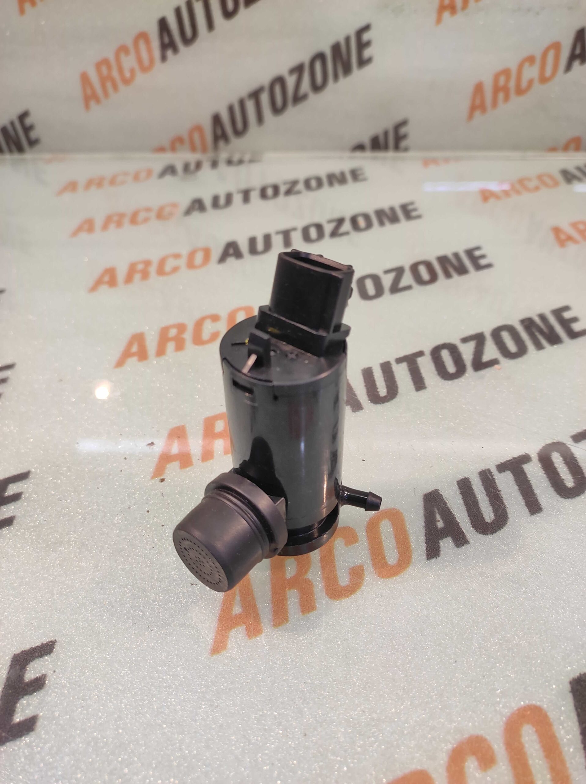 WIPER SPRAY MOTOR UNKNOWN 2 PIN