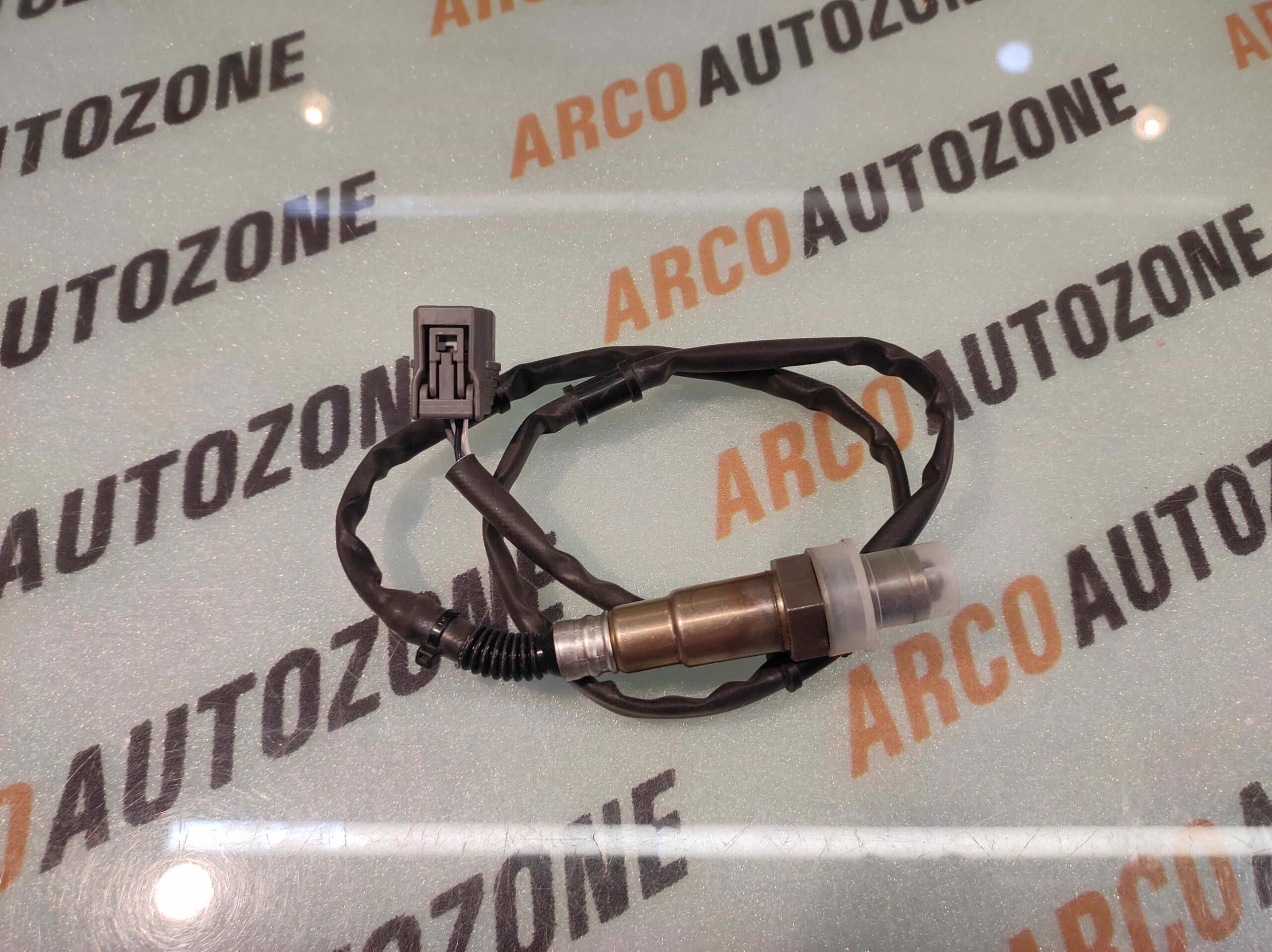 OXYGEN SENSOR AMAZE BRIO BOSCH 4 PIN FEMALE GREY COUPLER IMP36532RE2E01
