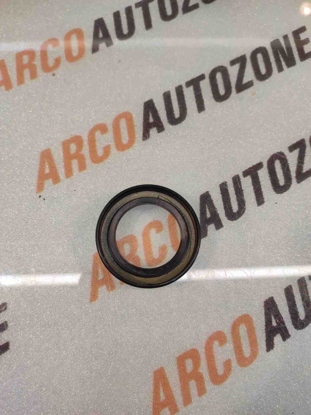 AXLE SEAL ZEN