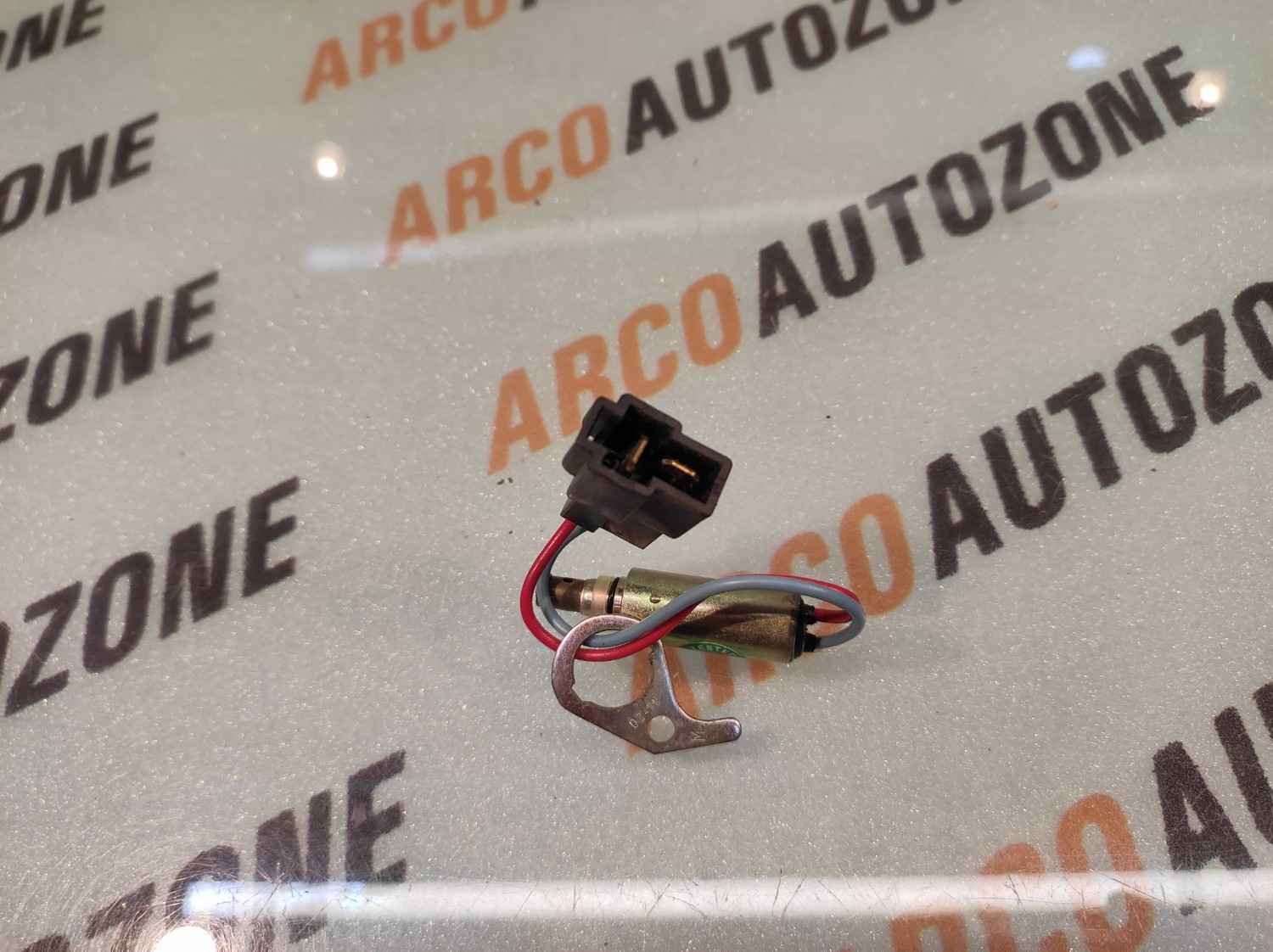 CARBURETOR SOLENOID SWITCH CAR MINDA SW0373D