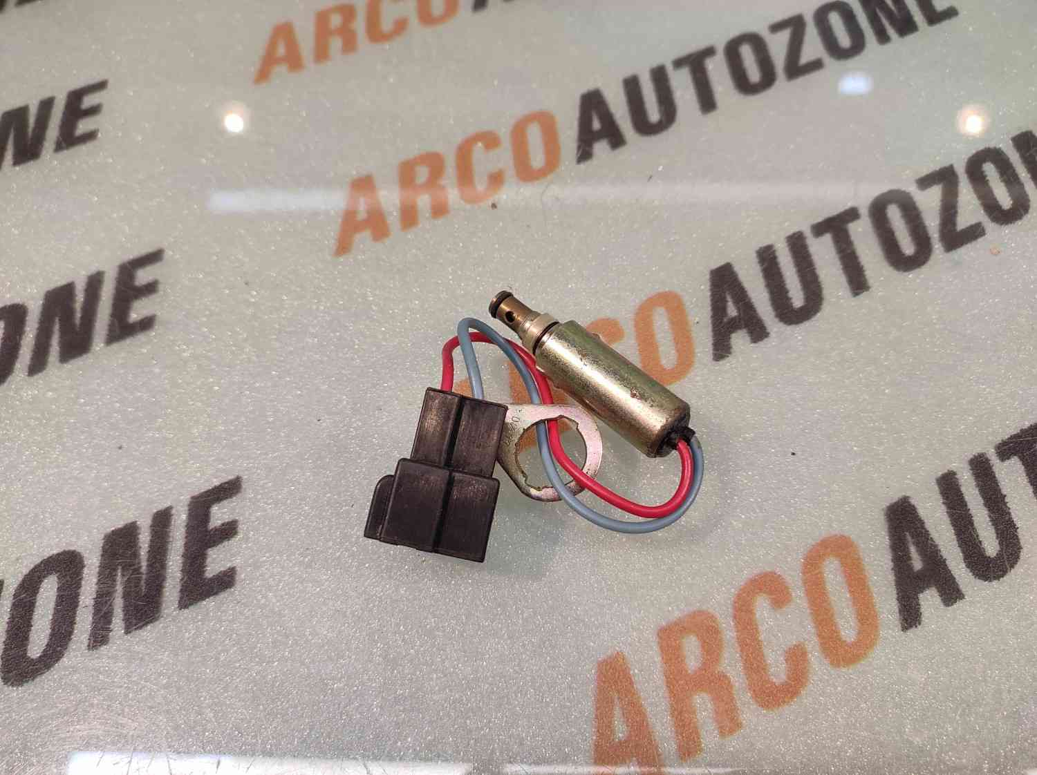 CARBURETOR SOLENOID SWITCH CAR MINDA SW0373D