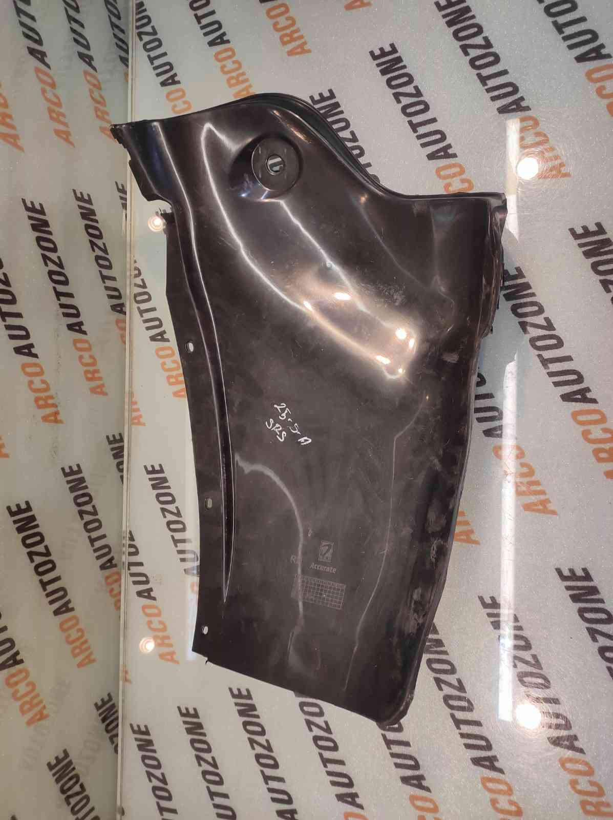 REAR FENDERLINING ELITE T1 RIGHT ACC HY022111RH
