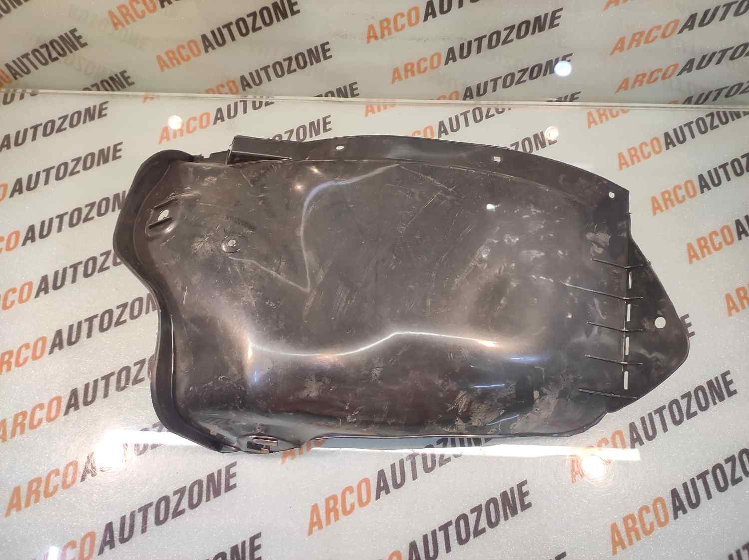 REAR FENDERLINING ELITE T1 RIGHT ACC HY022111RH