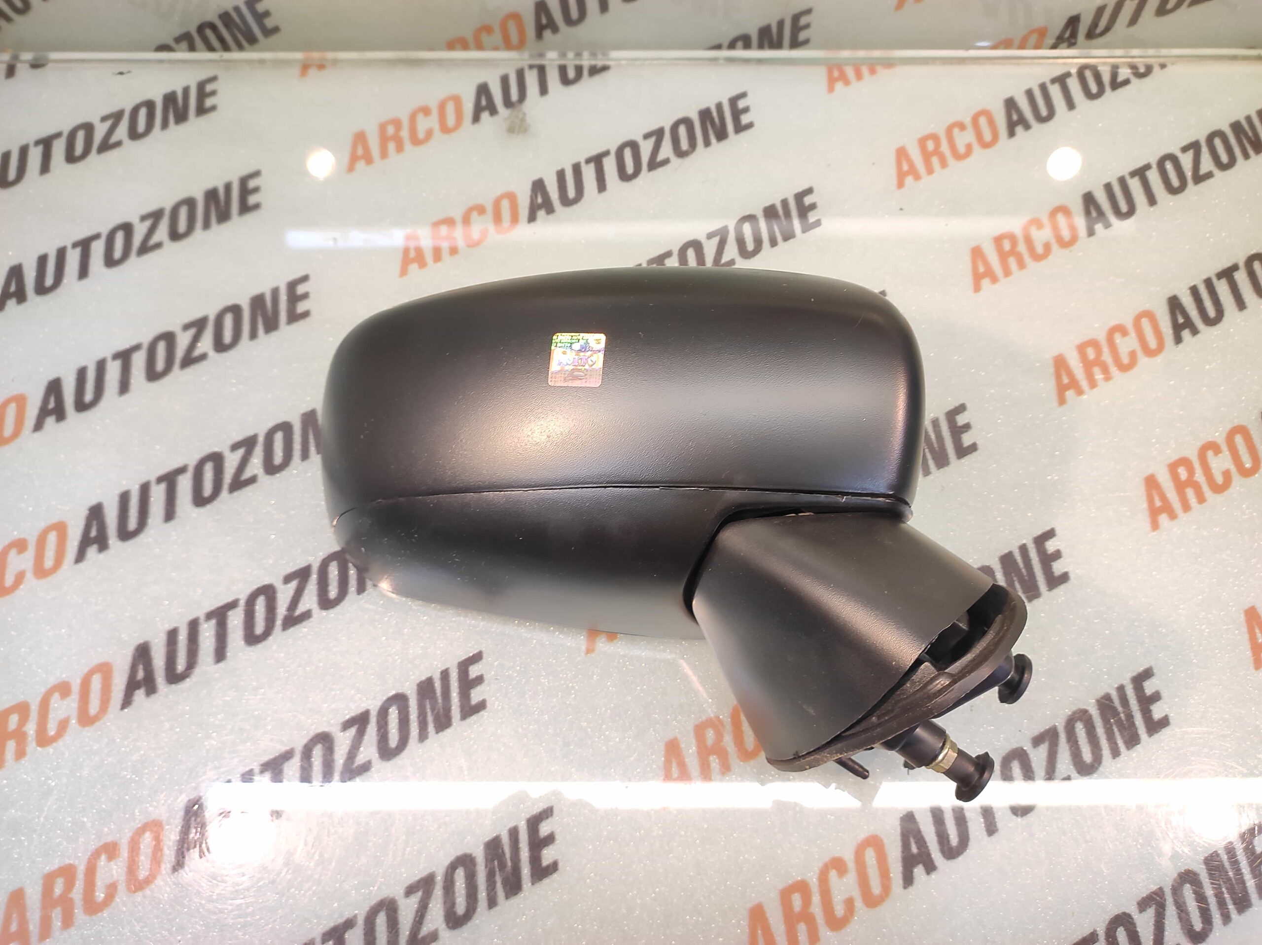 SIDE MIRROR BALENO RIGHT TIP TAP KOITO KDM012RH