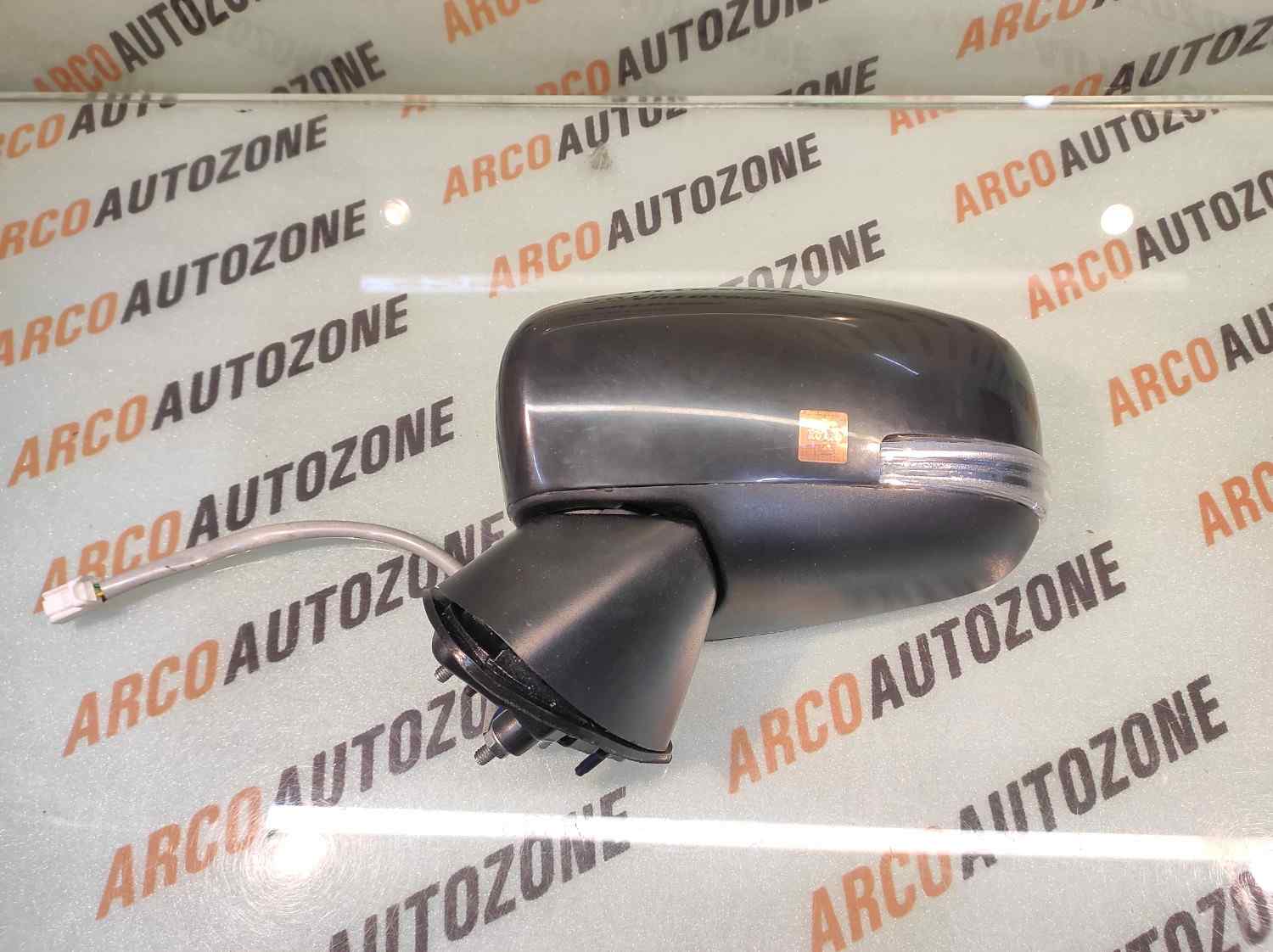 SIDE MIRROR BALENO LEFT 5 WIRE KOITO KDM013LH