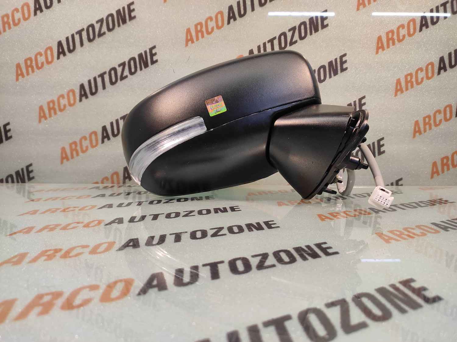 SIDE MIRROR BALENO RIGHT 5 WIRE KOITO KDM013RH