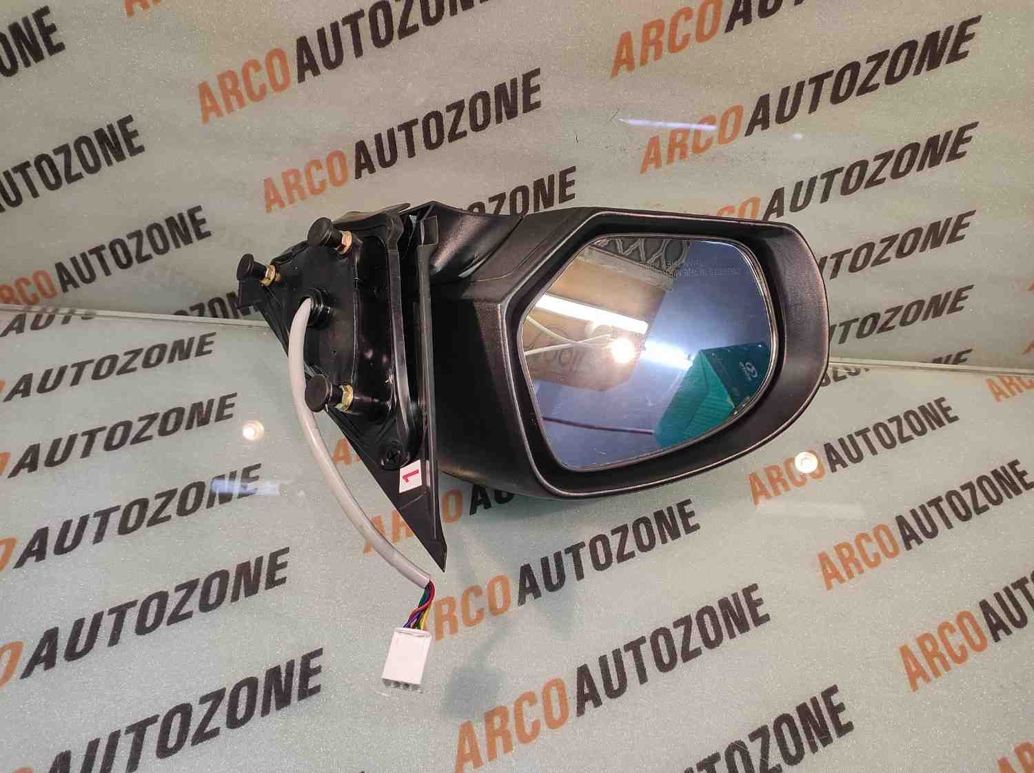 SIDE MIRROR BREZZA 2022 LEFT 5 WIRE KOITO KDM251LH