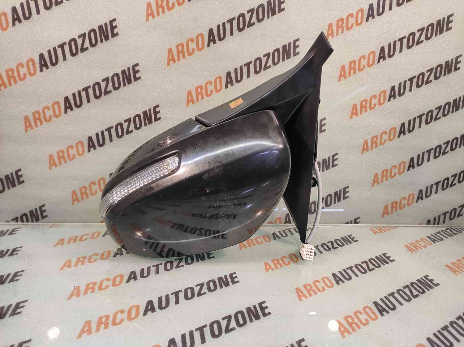 SIDE MIRROR BREZZA 2022 LEFT 5 WIRE KOITO KDM251LH