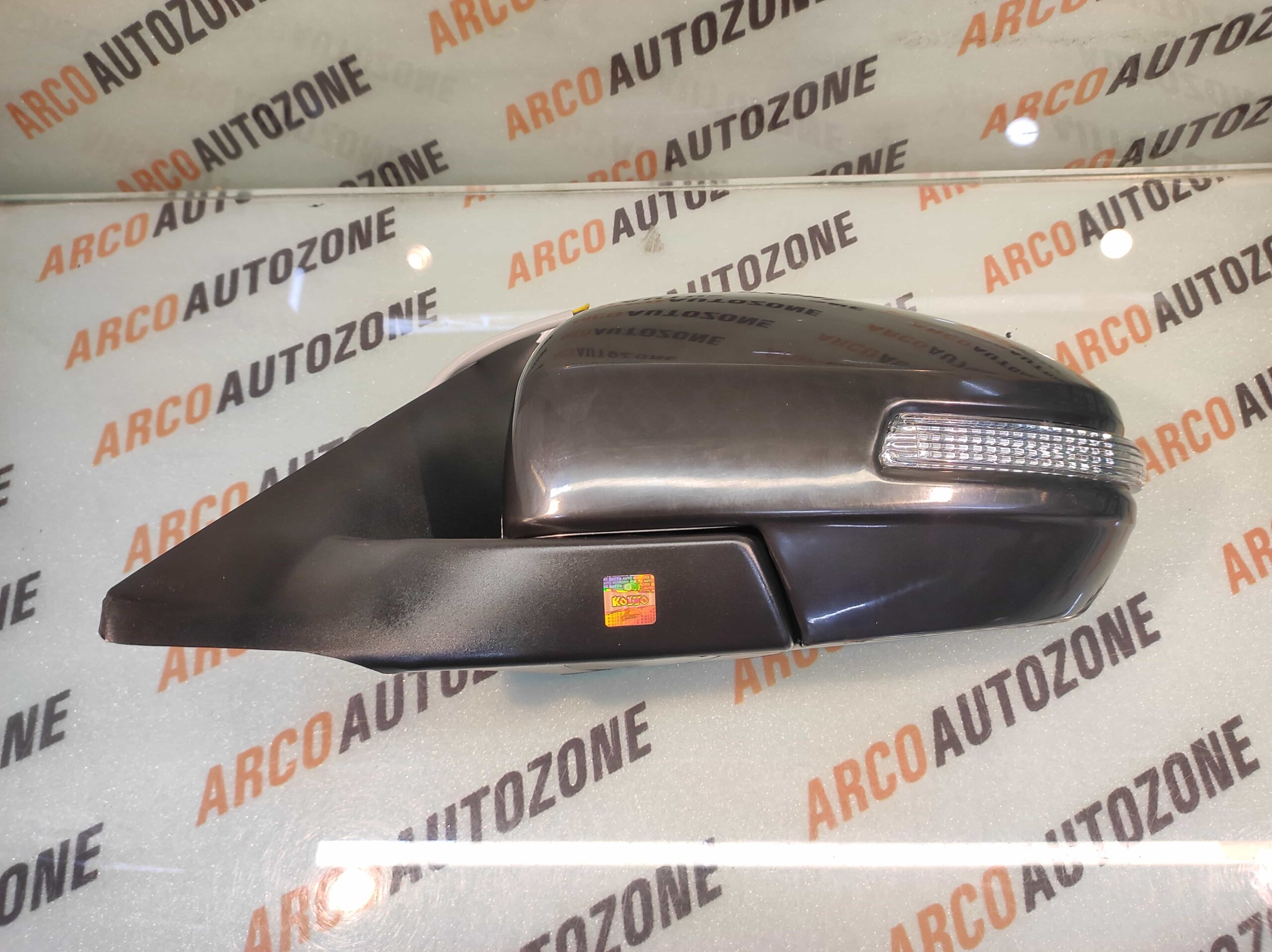 SIDE MIRROR BREZZA LEFT 5 WIRE KOITO KDM016LH