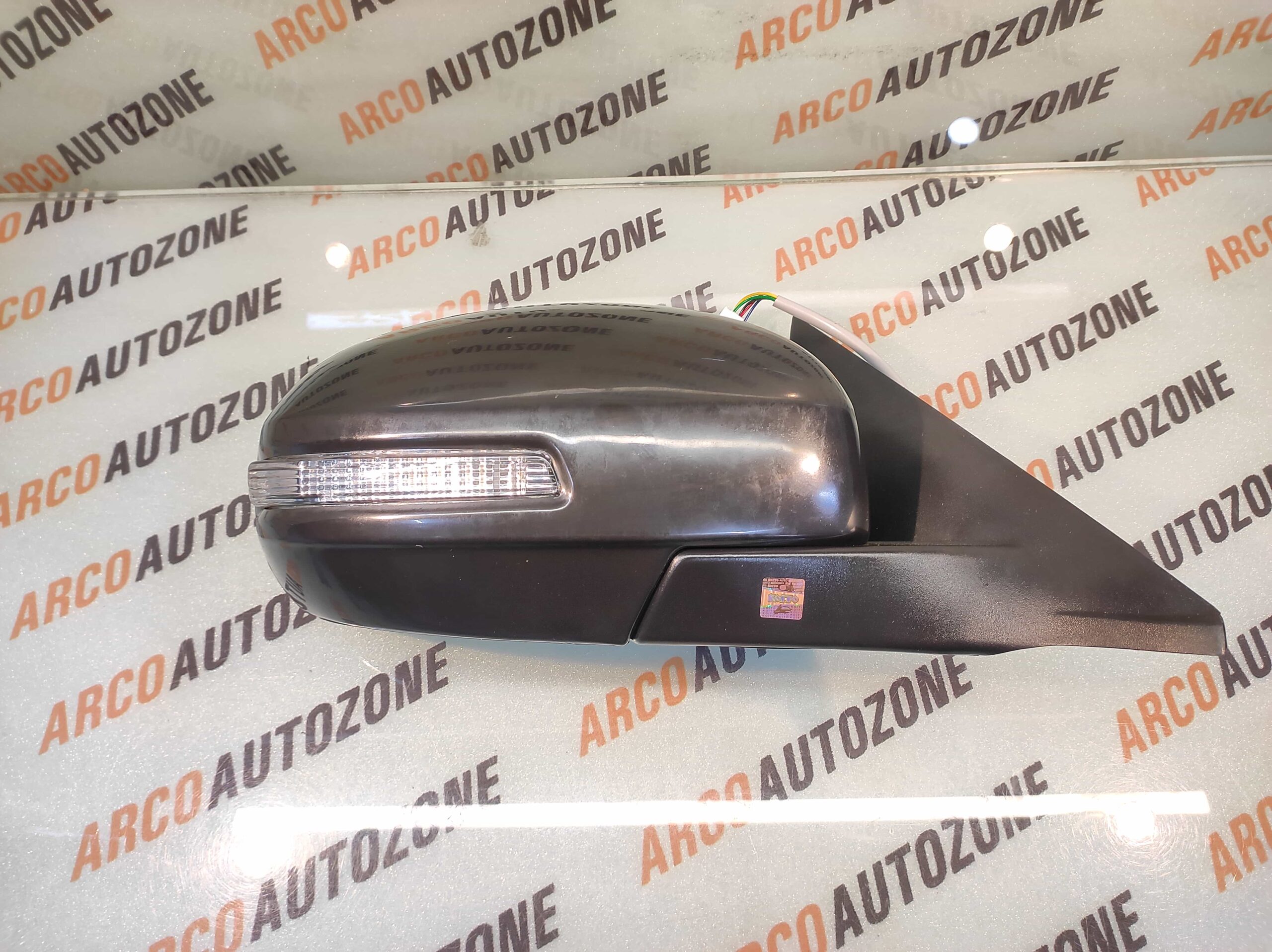 SIDE MIRROR BREZZA RIGHT 5 WIRE KOITO KDM016RH