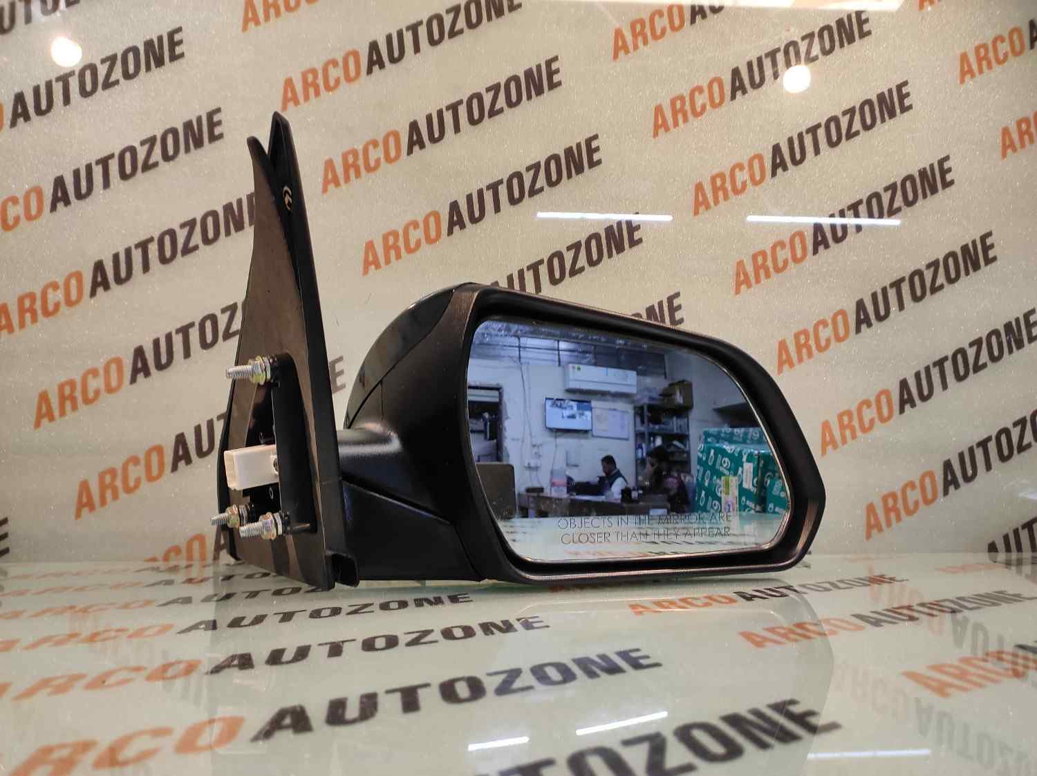 SIDE MIRROR CRETA 7 WIRE RIGHT KOITO KDM205RH