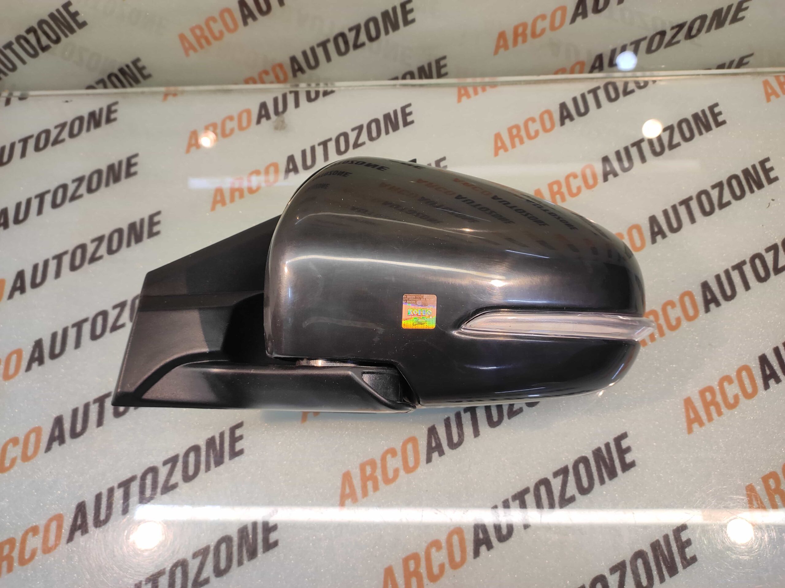 SIDE MIRROR ERTIGA 2018 XL6 LEFT 5 WIRE KOITO KDM243LH