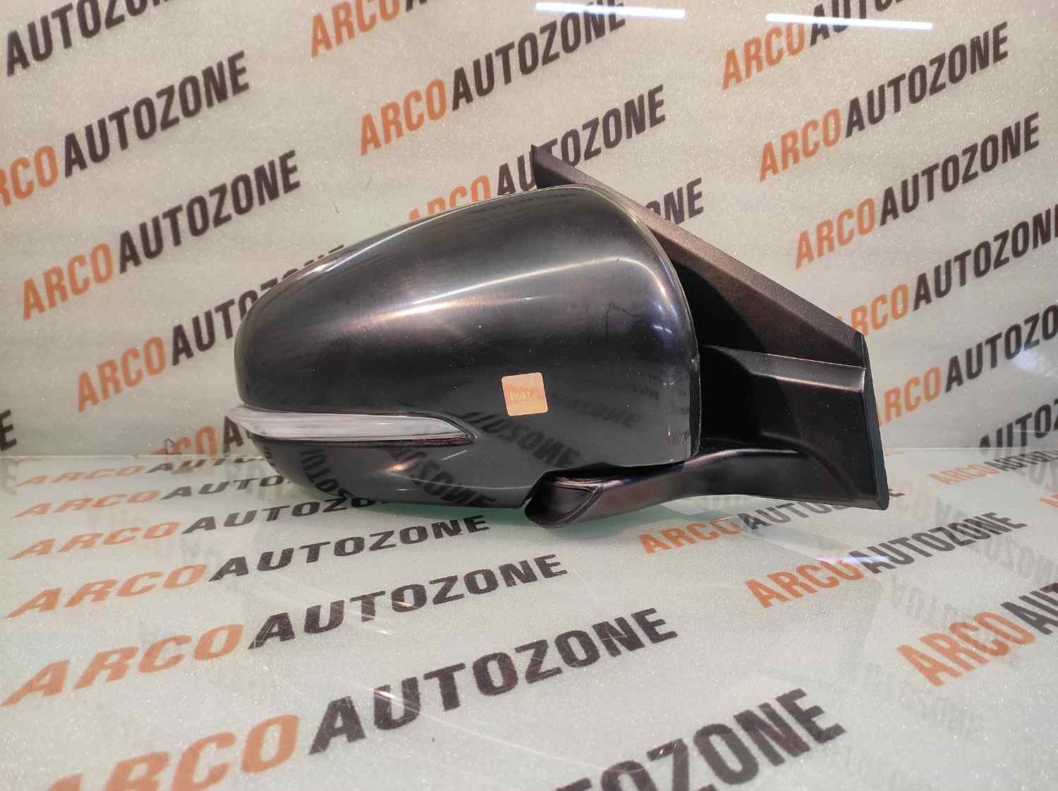 SIDE MIRROR ERTIGA 2018 XL6 RIGHT 5 WIRE KOITO KDM243RH