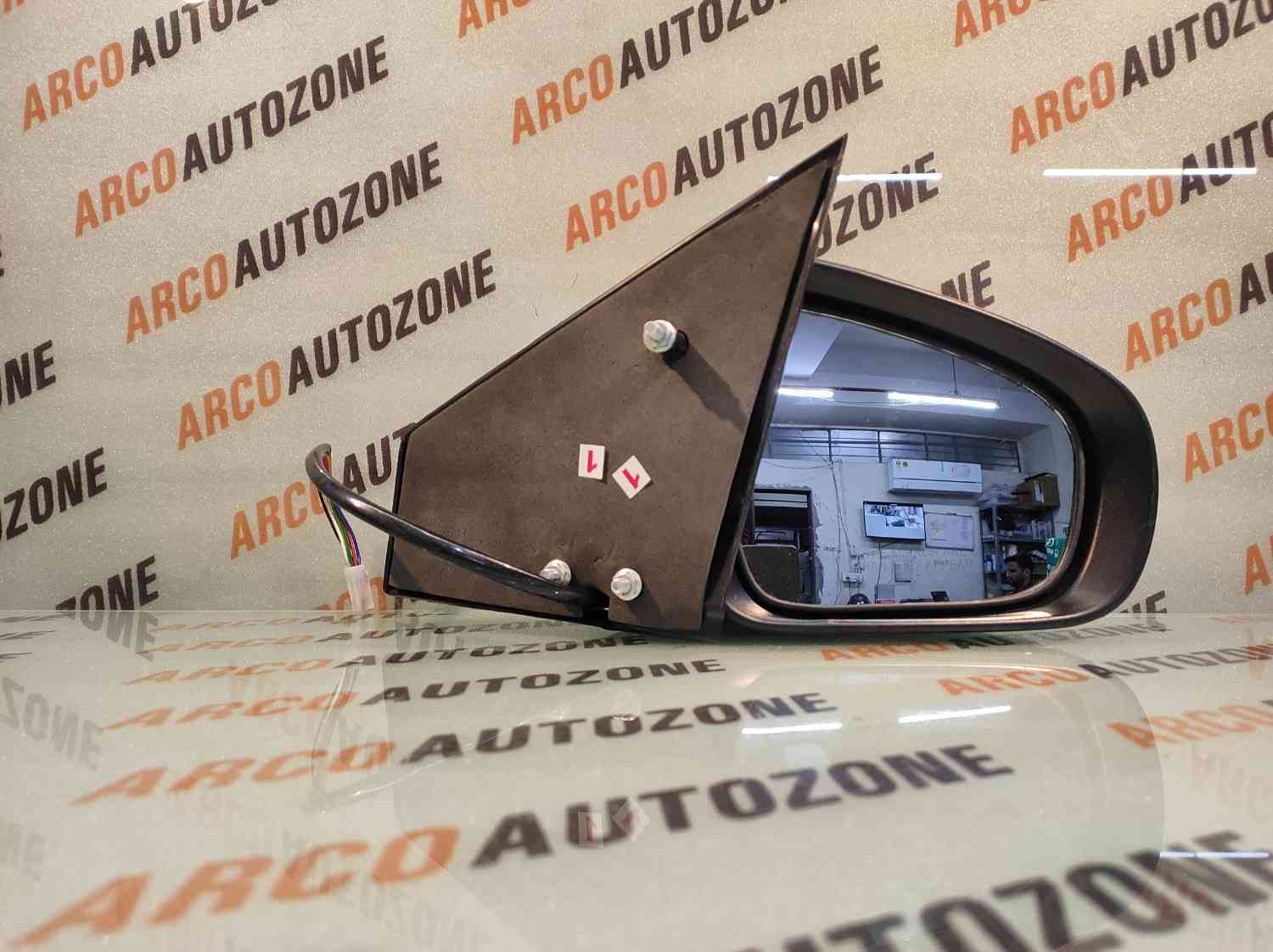 SIDE MIRROR ERTIGA 2018 XL6 LEFT 7 WIRE KOITO KDM244LH