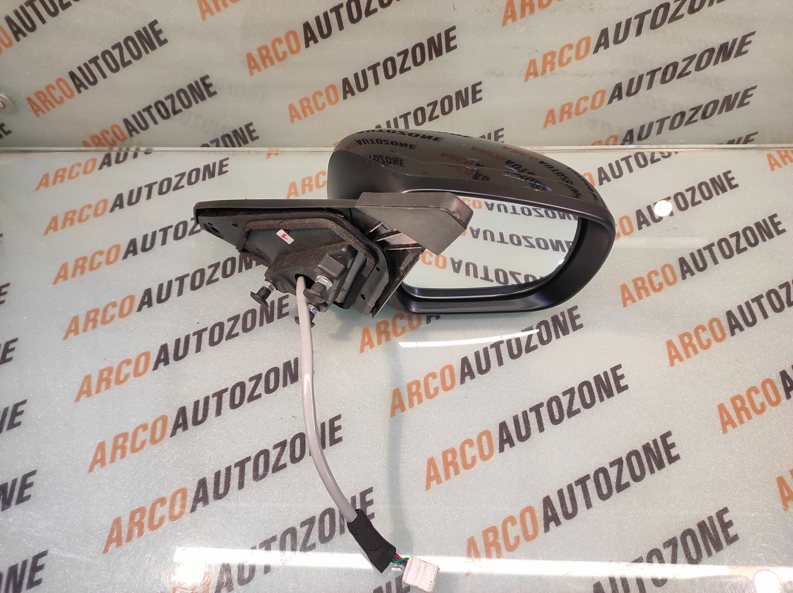 SIDE MIRROR GRAND VITARA HYRYDER RIGHT 7 WIRE KOITO KDM277RH