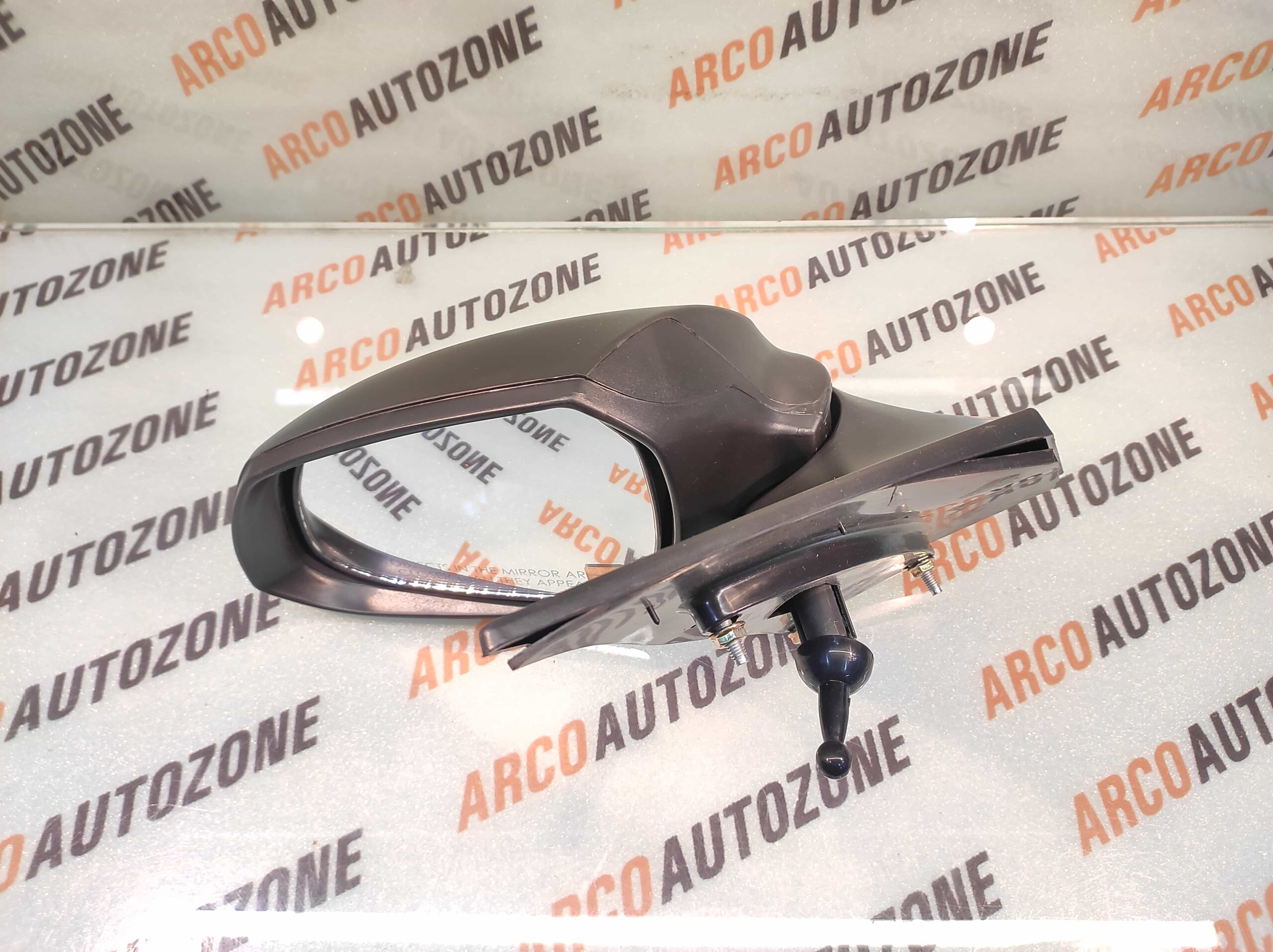 SIDE MIRROR GRAND XCENT MANUAL LEFT KOITO KDM154LH