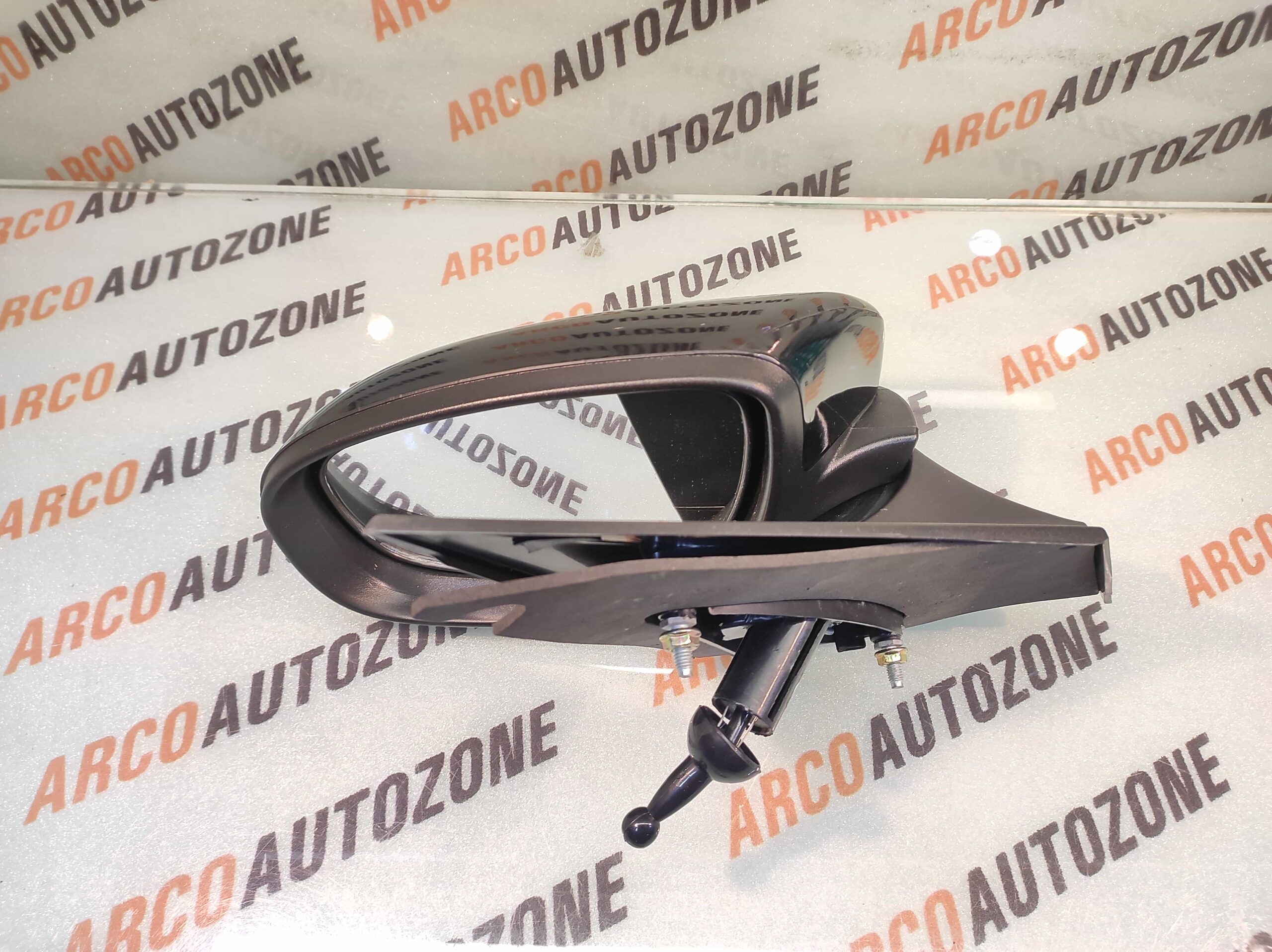 SIDE MIRROR ELITE MANUAL LEFT KOITO KDM214LH