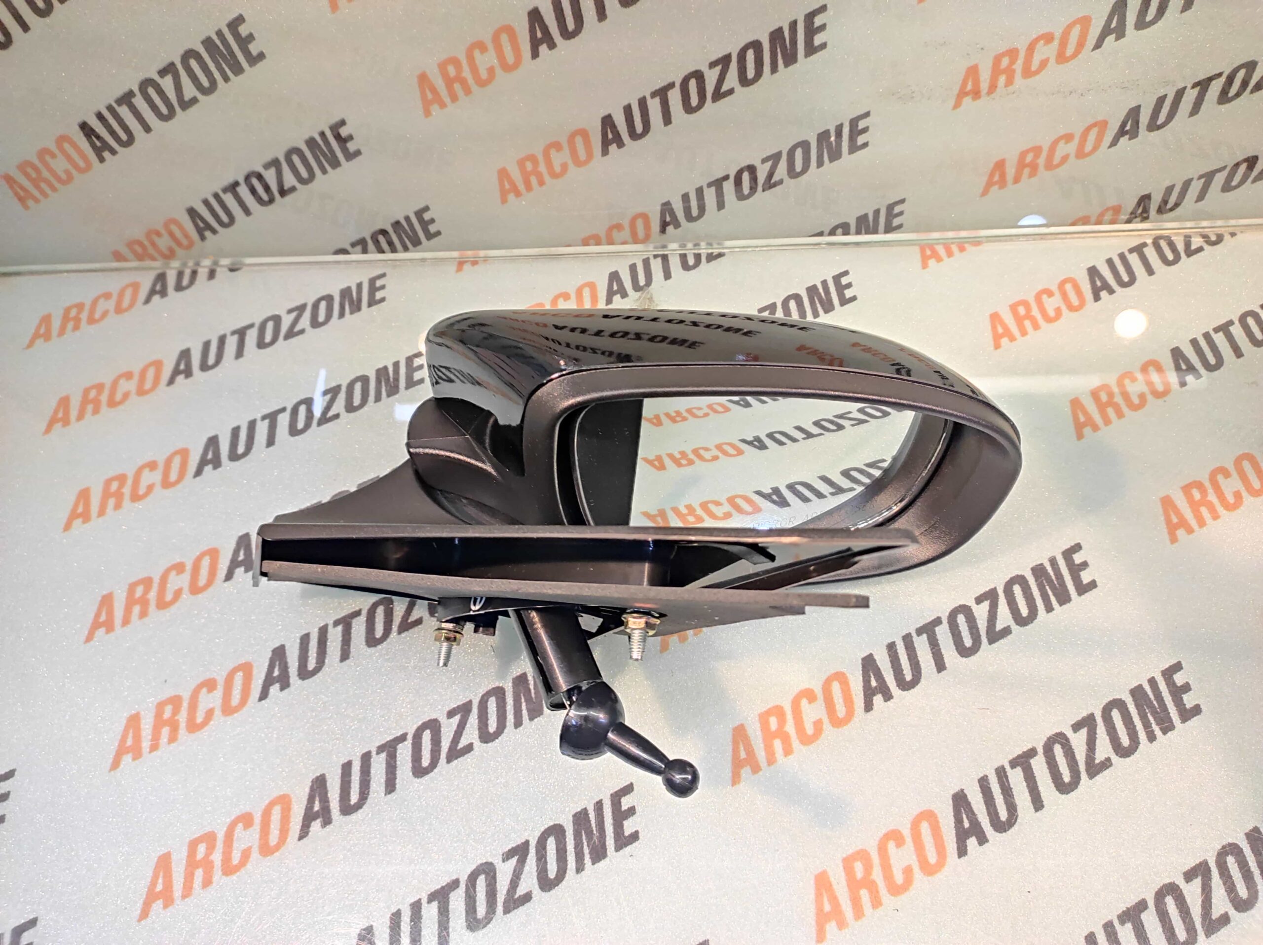 SIDE MIRROR ELITE MANUAL RIGHT KOITO KDM214RH