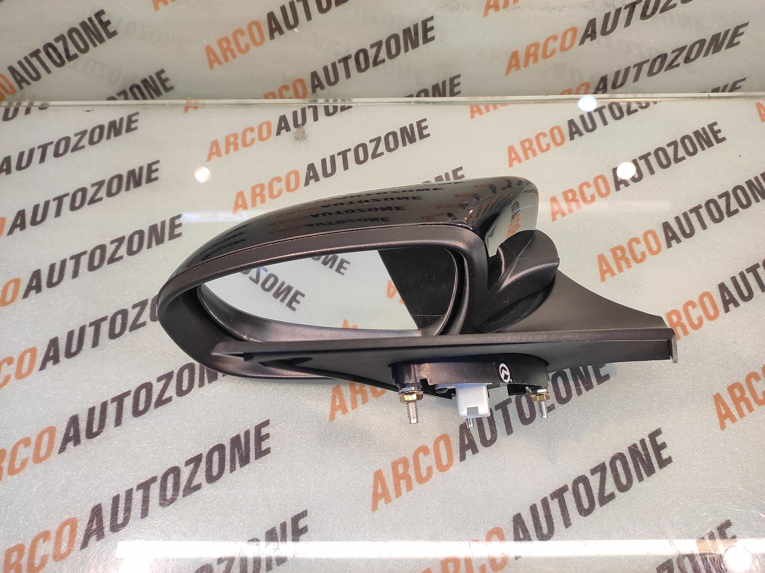 SIDE MIRROR ELITE 3 WIRE LEFT KOITO KDM215LH