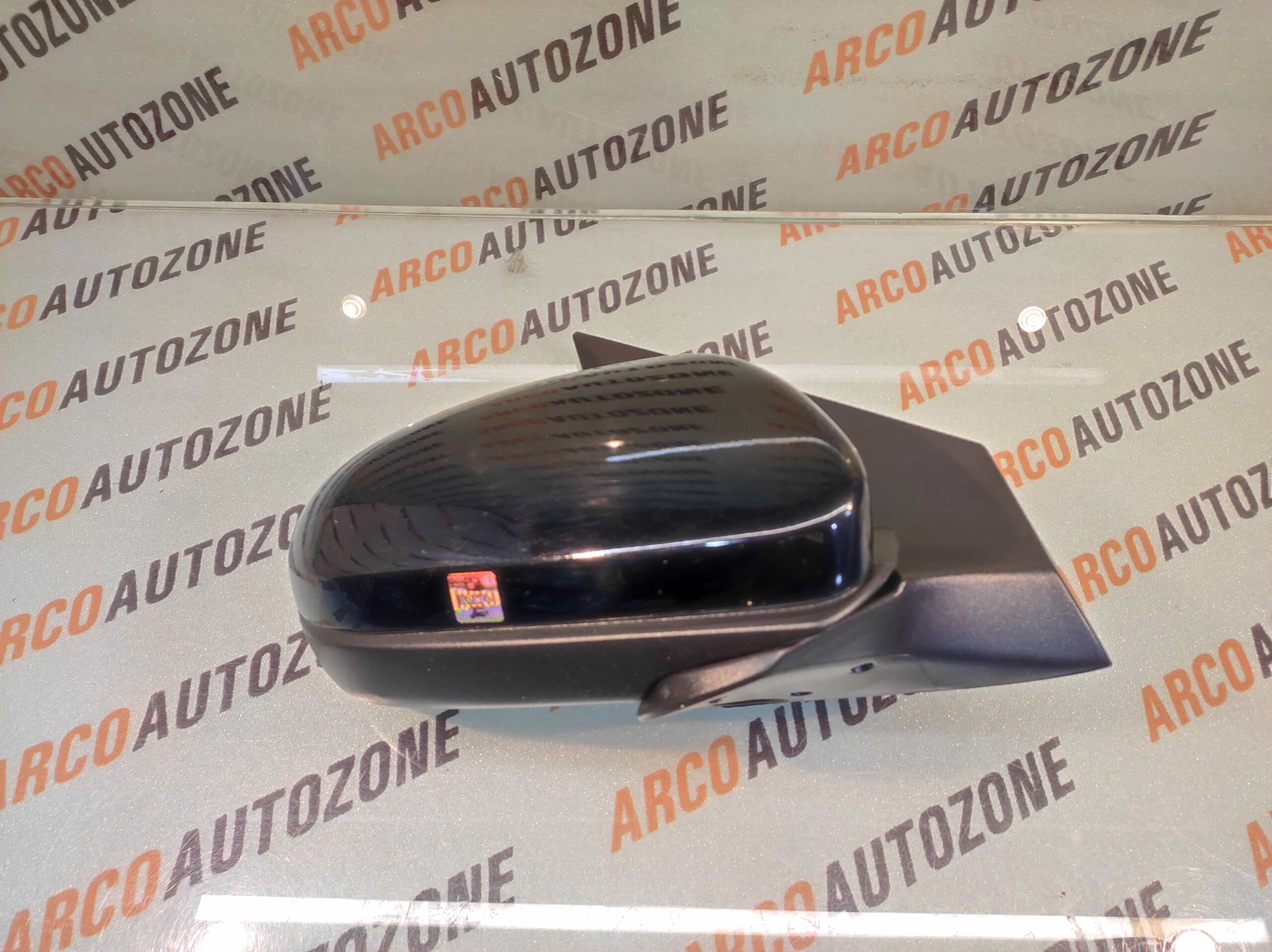 SIDE MIRROR ELITE 3 WIRE RIGHT KOITO KDM215RH
