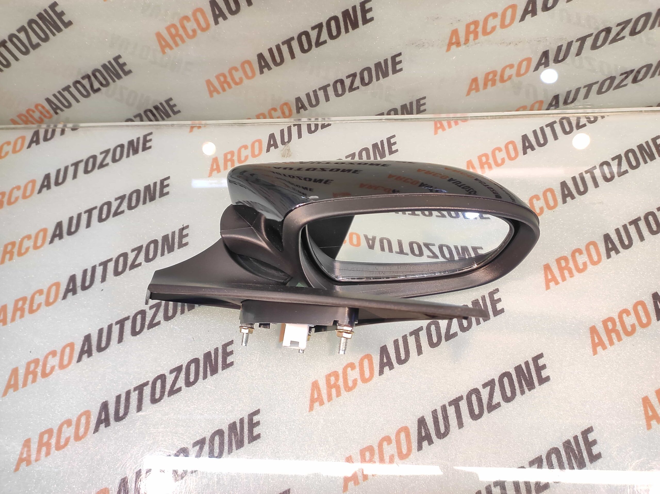 SIDE MIRROR ELITE 3 WIRE RIGHT KOITO KDM215RH