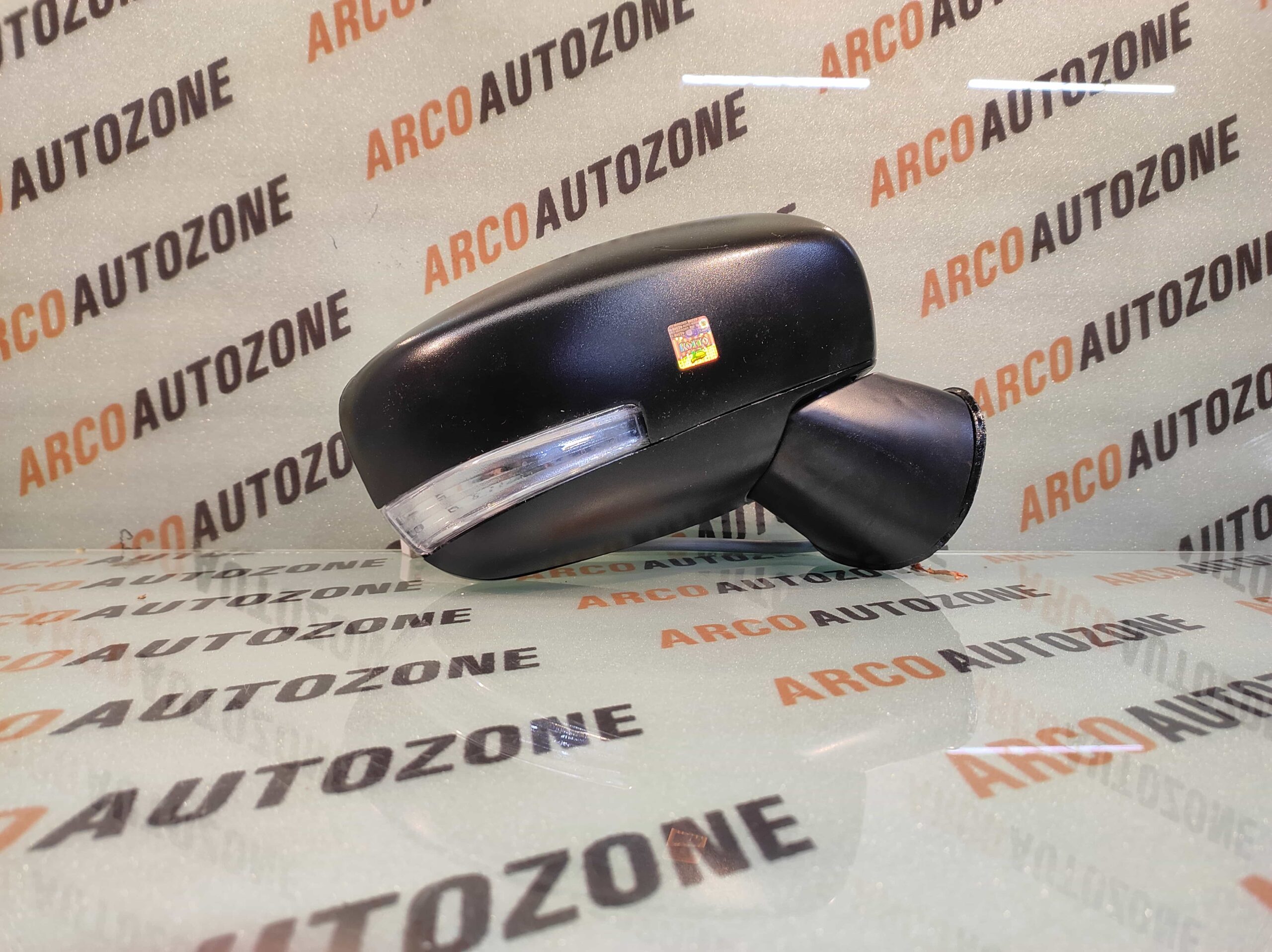 SIDE MIRROR IGNIS 5 WIRE RIGHT KOITO KDM158RH