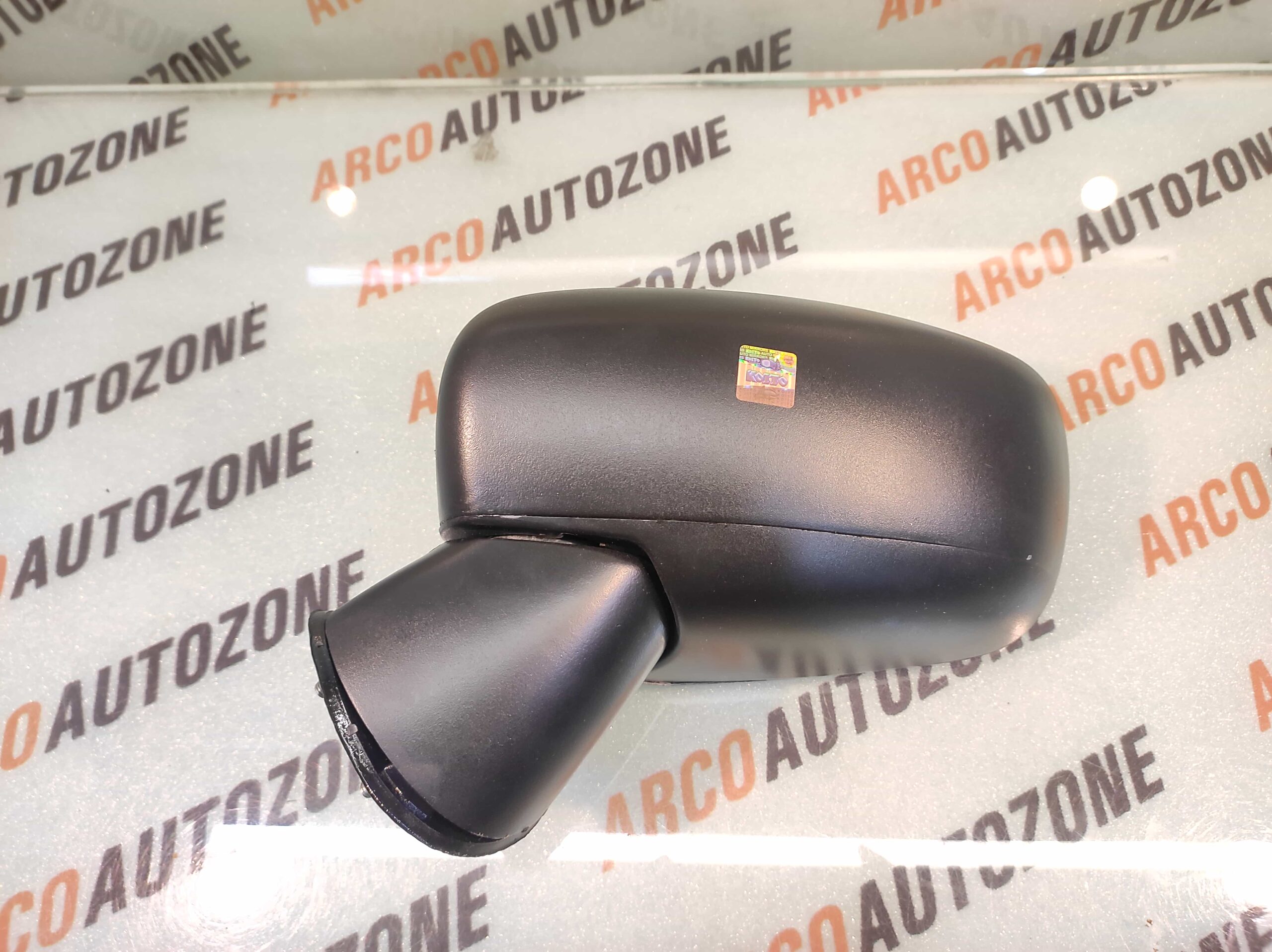 SIDE MIRROR IGNIS LX LEFT KOITO KDM153LH