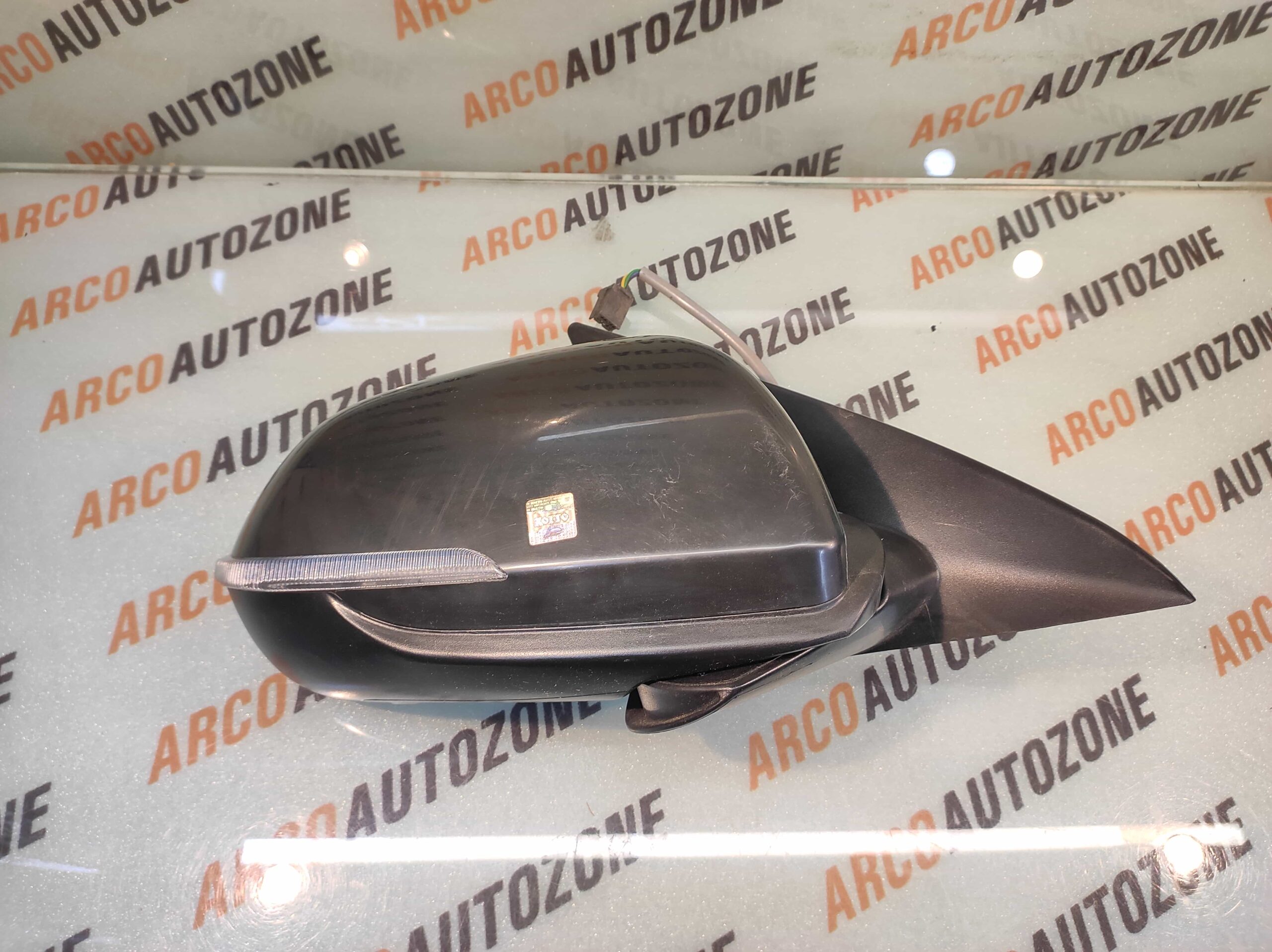 SIDE MIRROR SELTOS 5 WIRE RIGHT KOITO KDM265RH