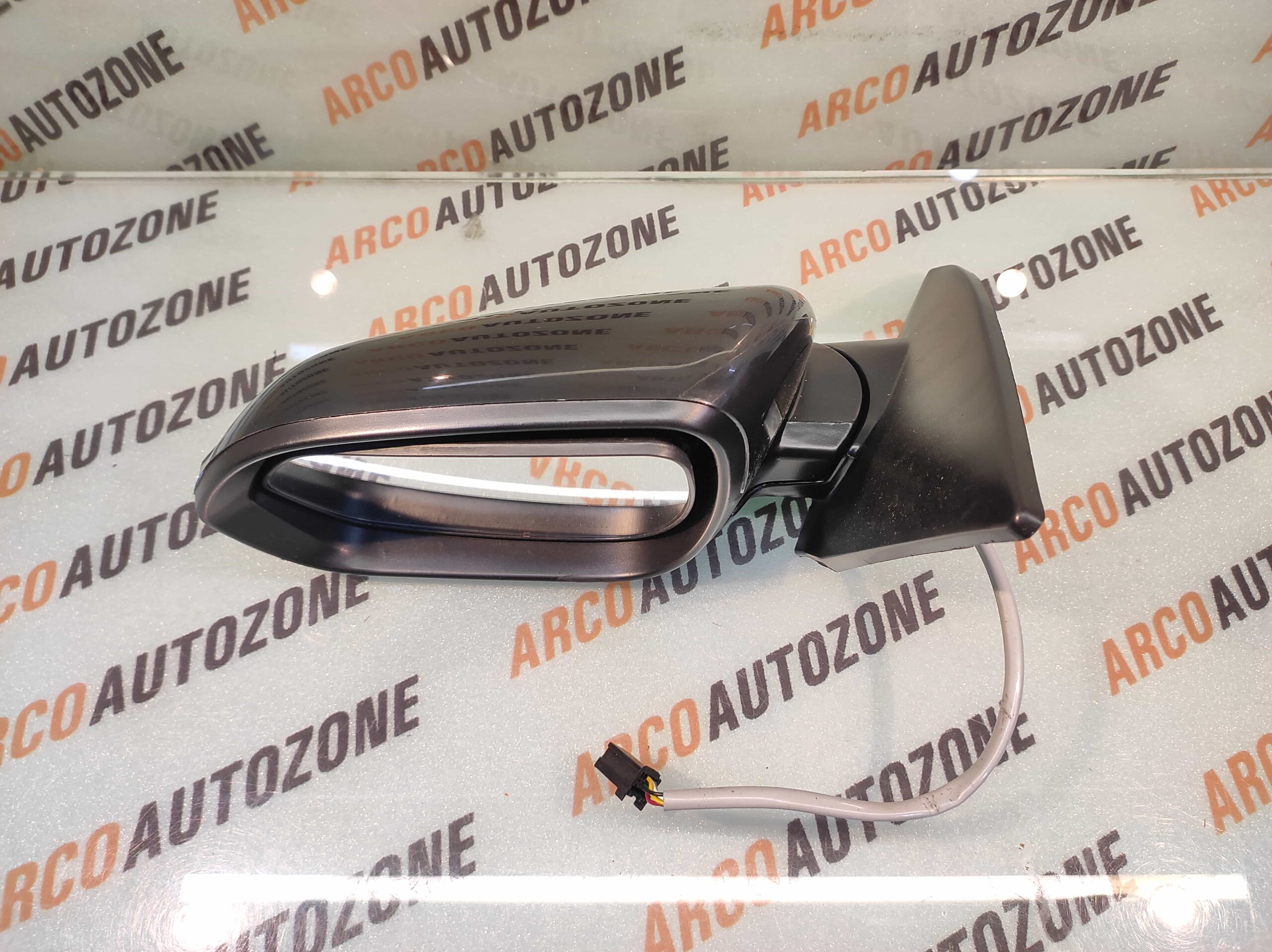 SIDE MIRROR SELTOS 7 WIRE LEFT KOITO KDM266LH