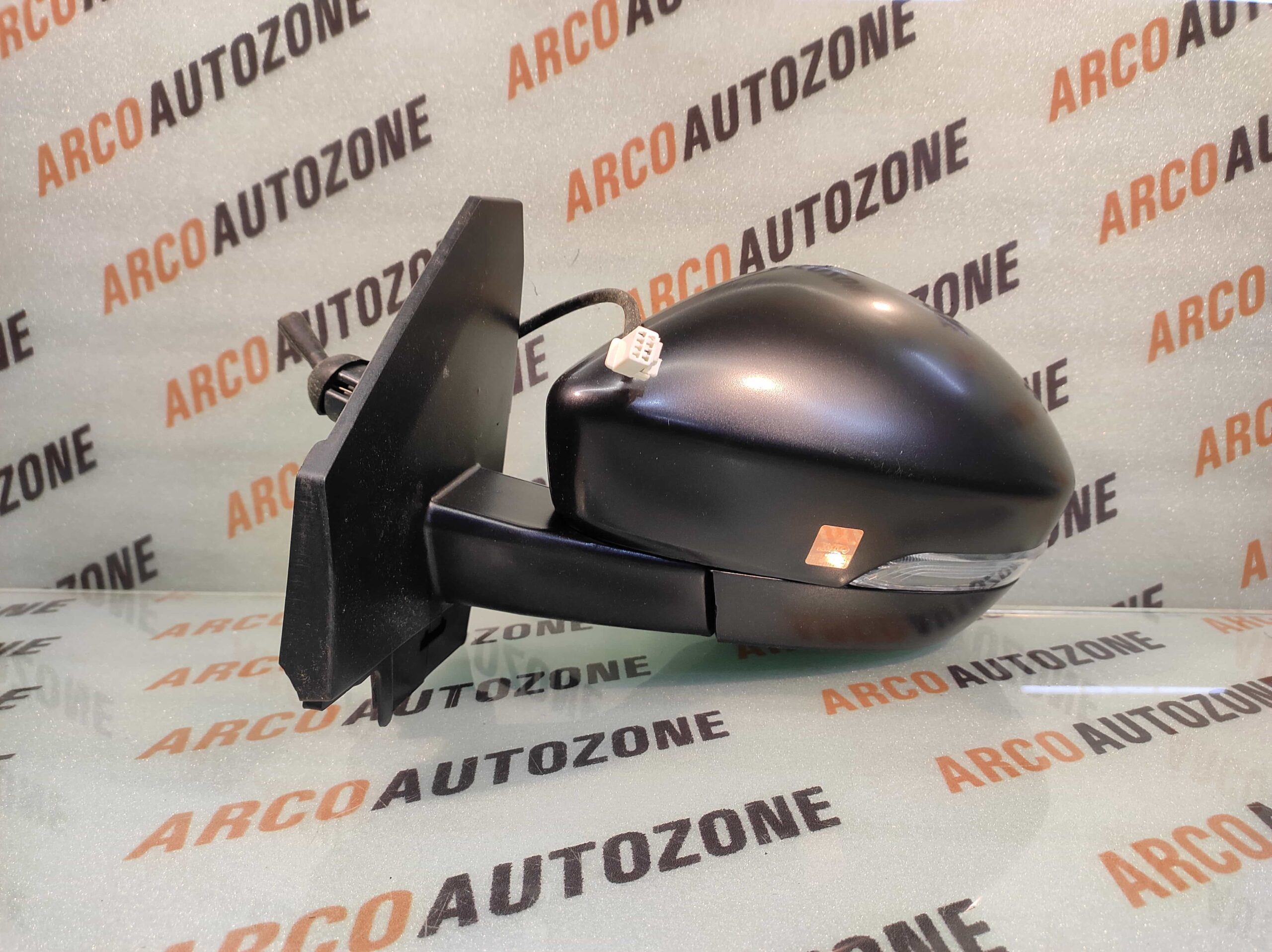 SIDE MIRROR NEXON LEFT MANUAL INDICATOR KOITO KDM177LH