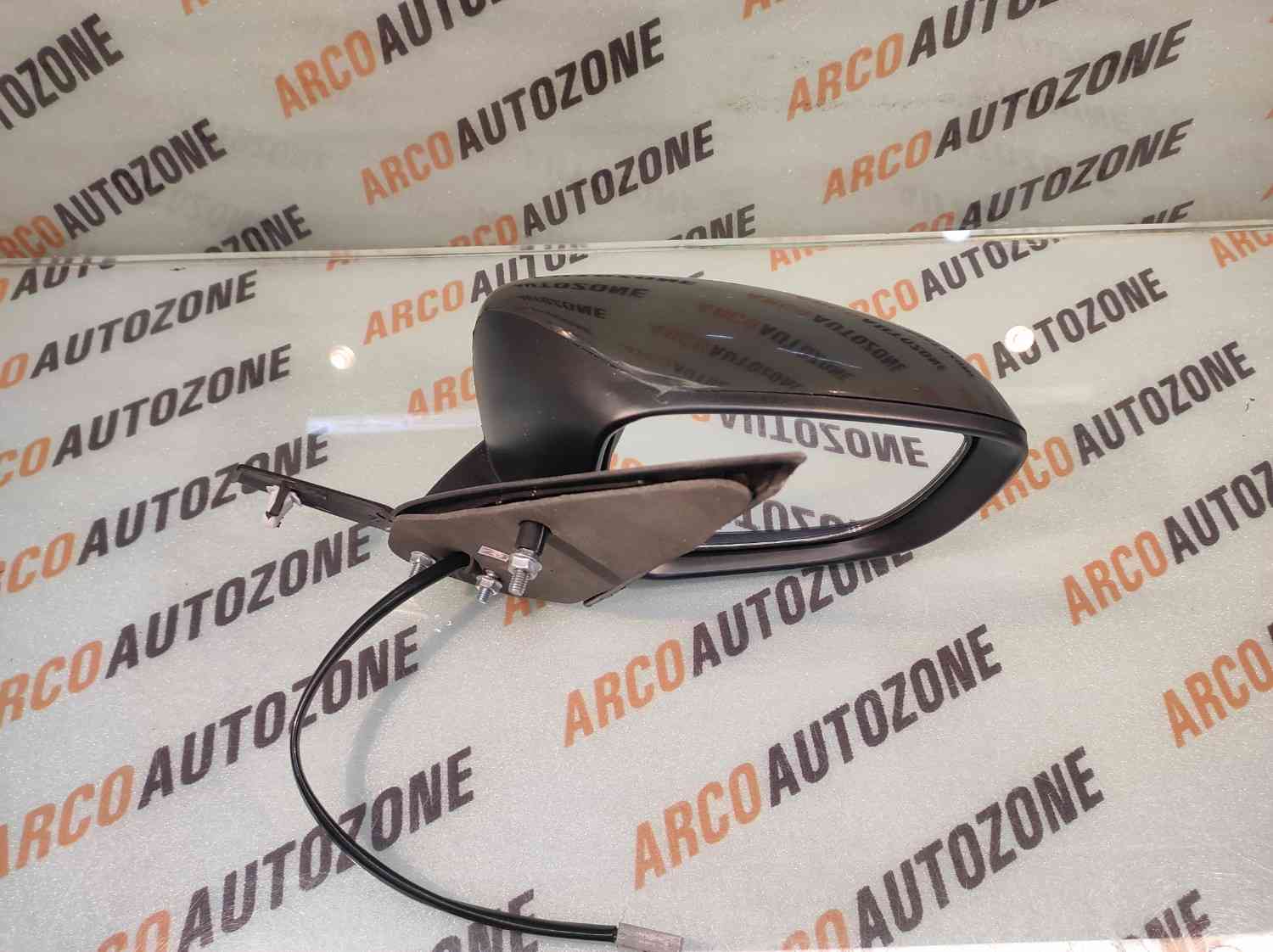 SIDE MIRROR SWIFT 2018 5 WIRE RIGHT KOITO KDM181RH