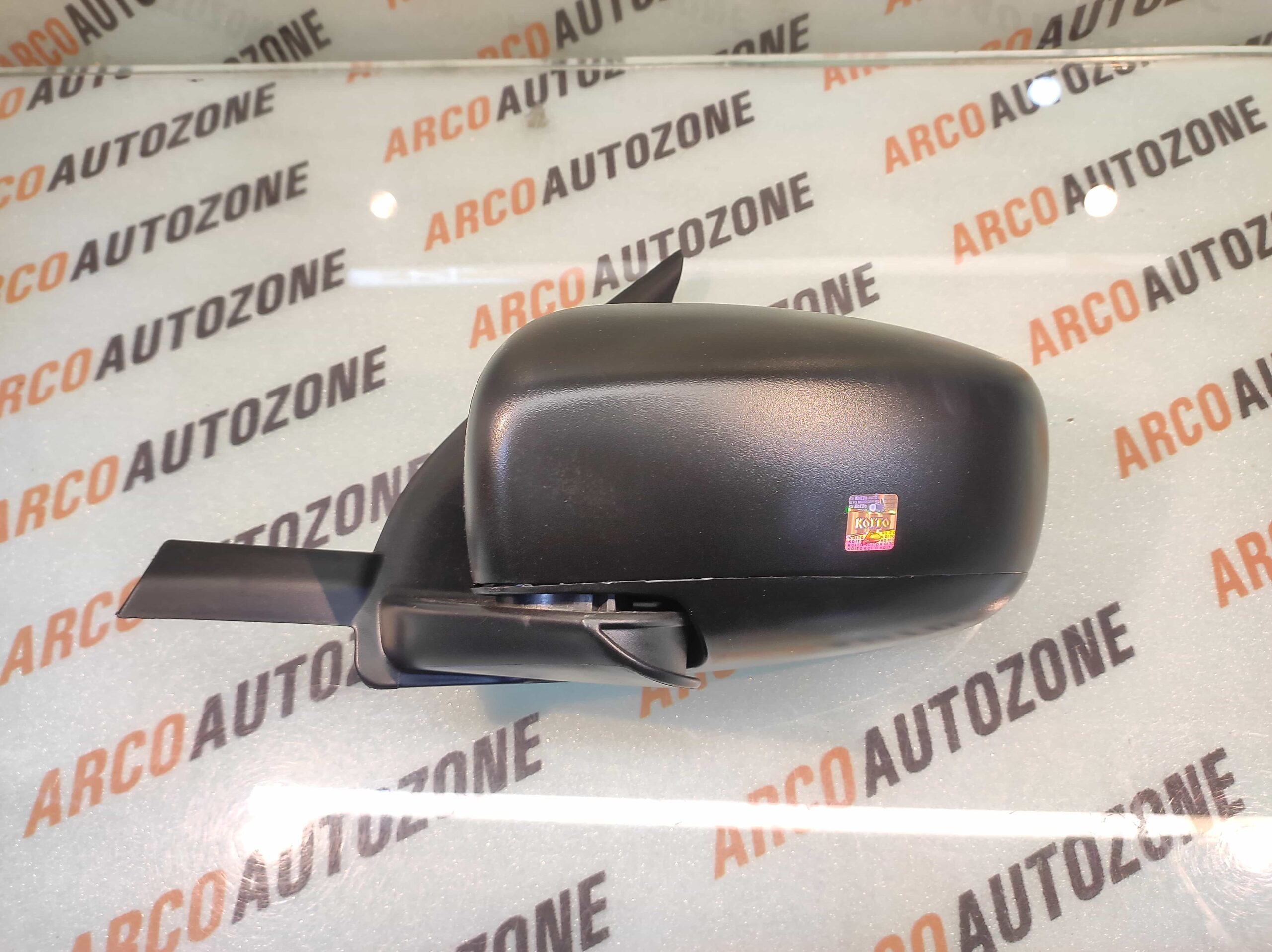 SIDE MIRROR LEFT SWIFT 2018 MANUAL LEFT KOITO KDM180LH