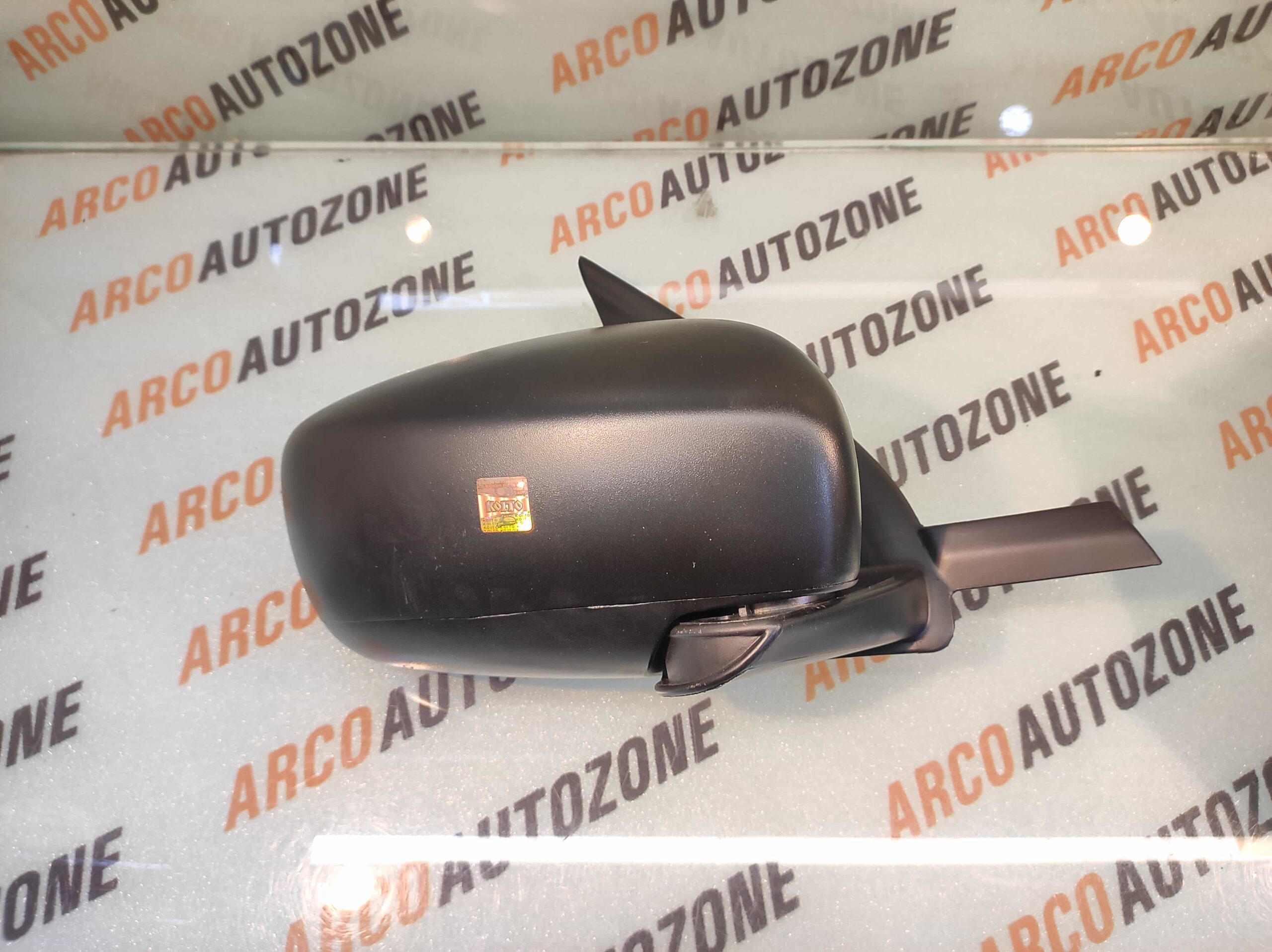 SIDE MIRROR LEFT SWIFT 2018 MANUAL RIGHT KOITO KDM180RH