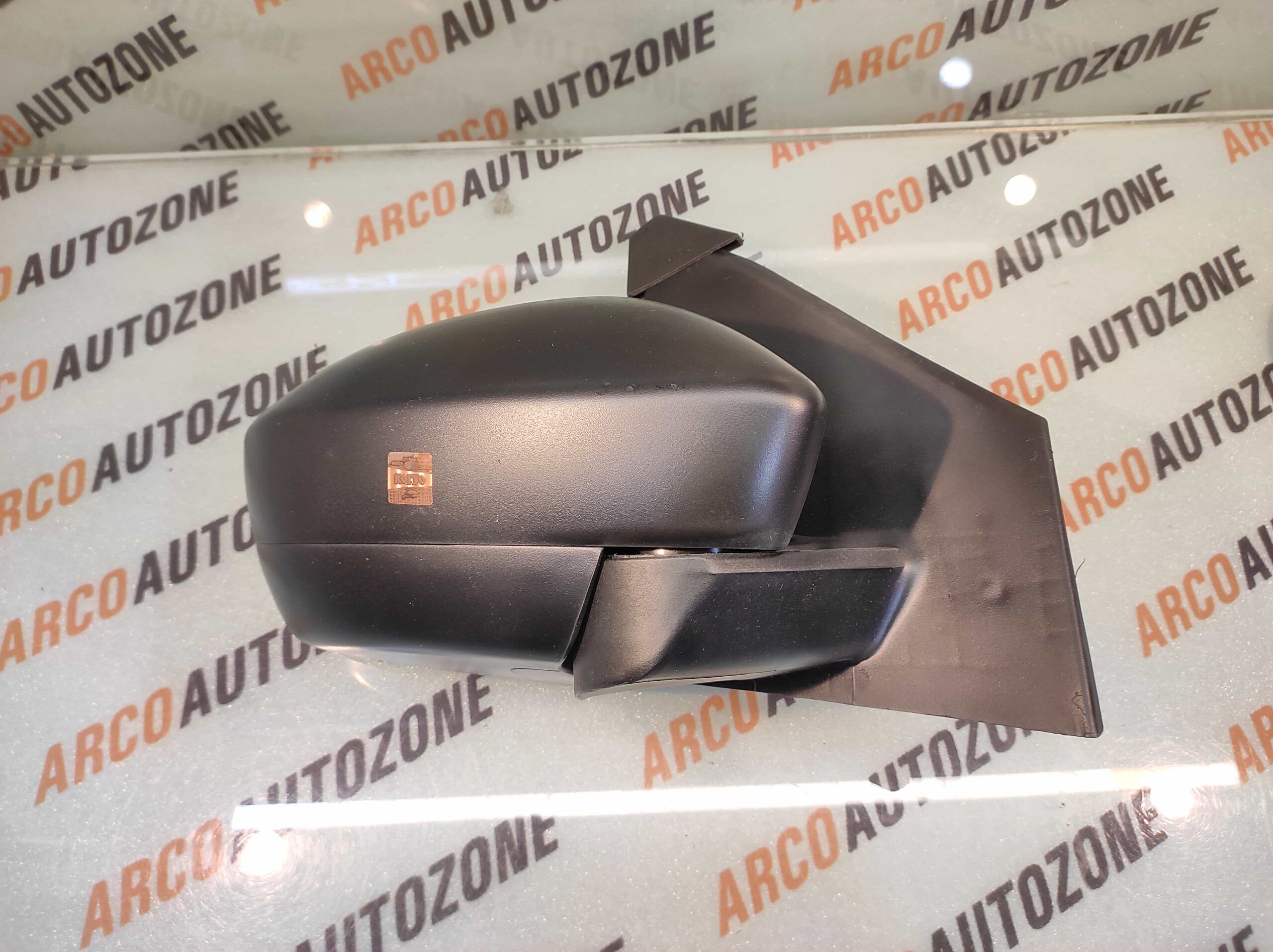 SIDE MIRROR TIAGO TIAGOR 3 WIRE RIGHT KOITO KDM164RH