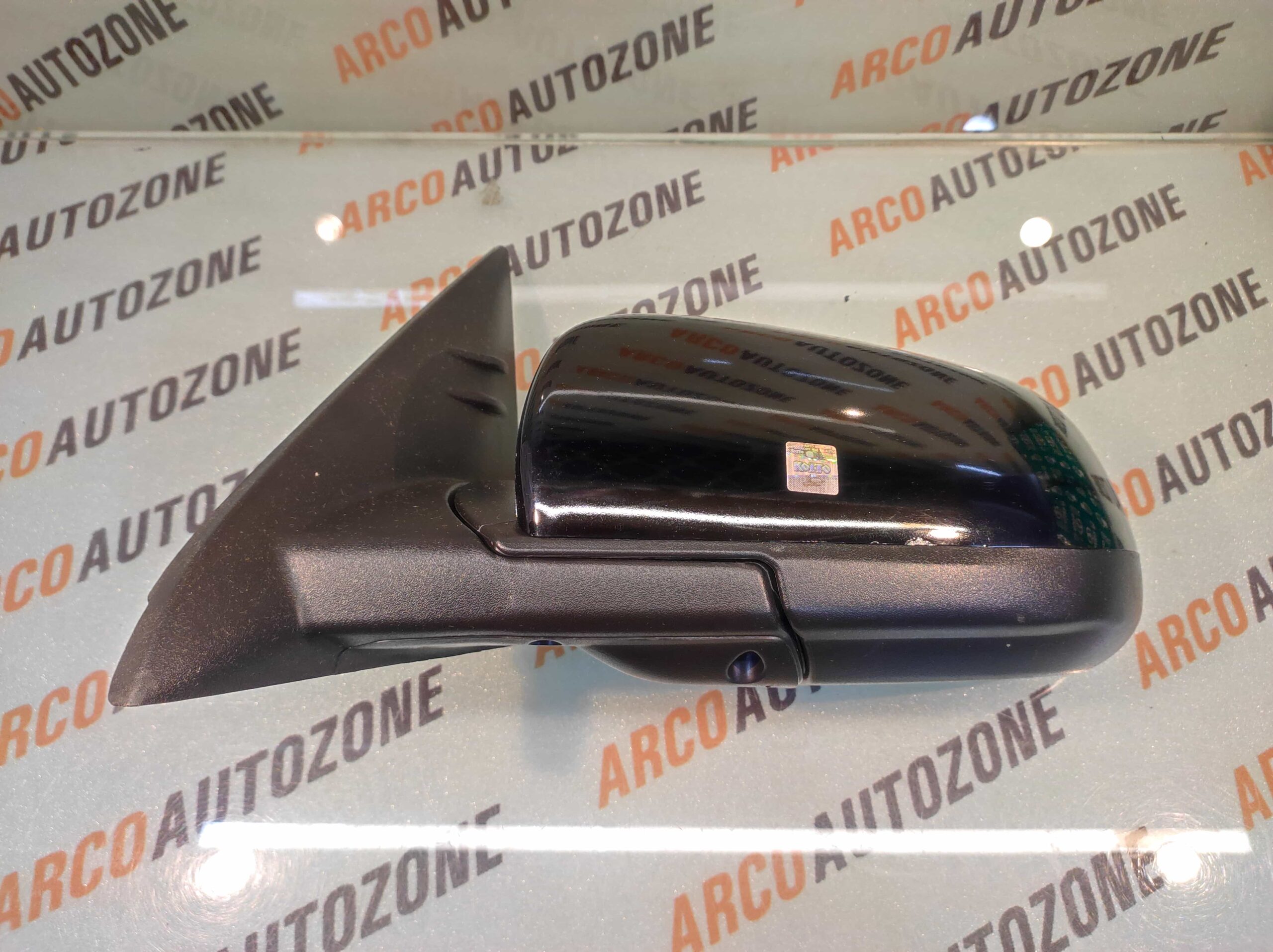 SIDE MIRROR VENUE 3 WIRE LEFT KOITO KDM258LH