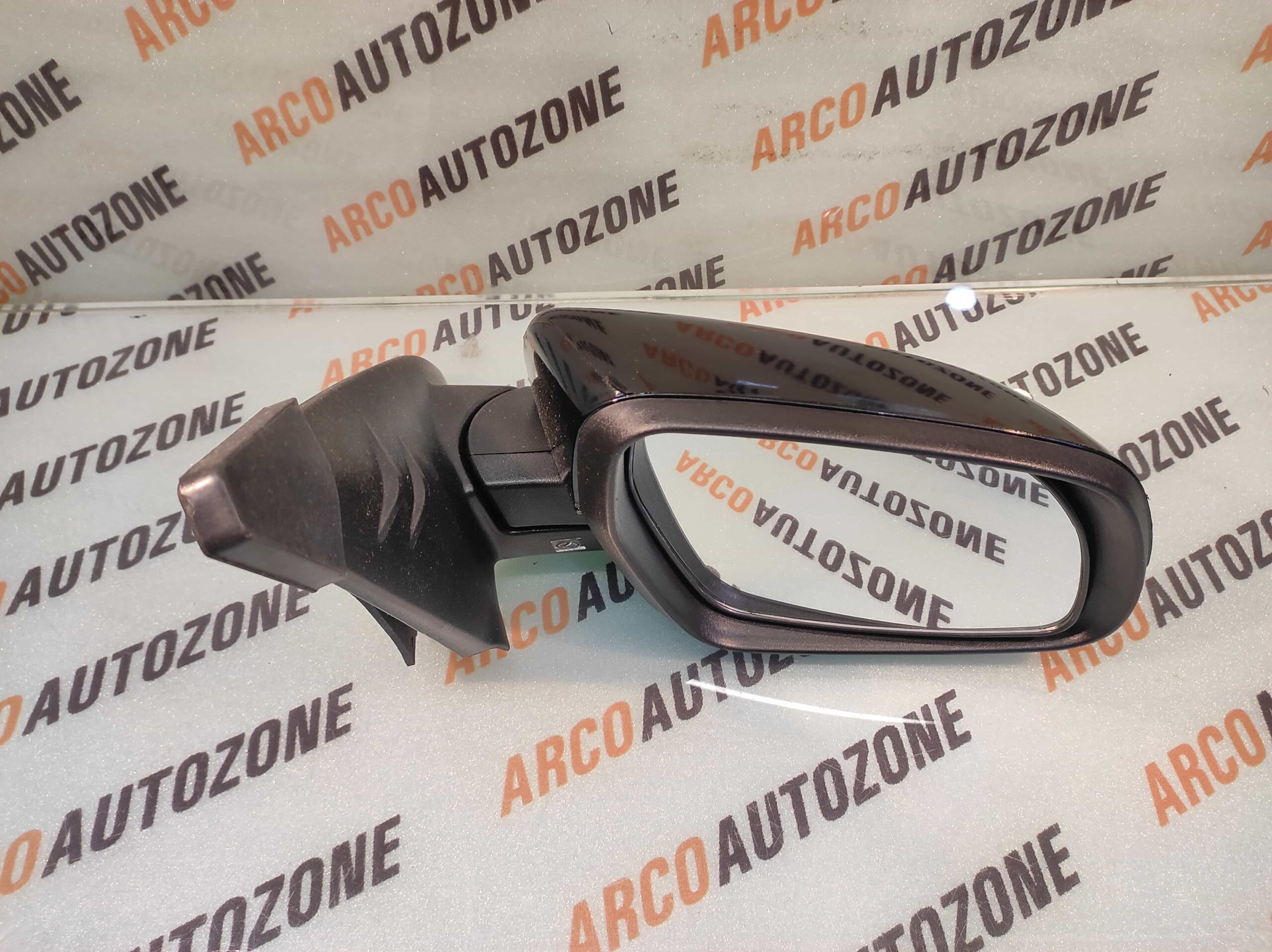 SIDE MIRROR VENUE 3 WIRE RIGHT KOITO KDM258RH