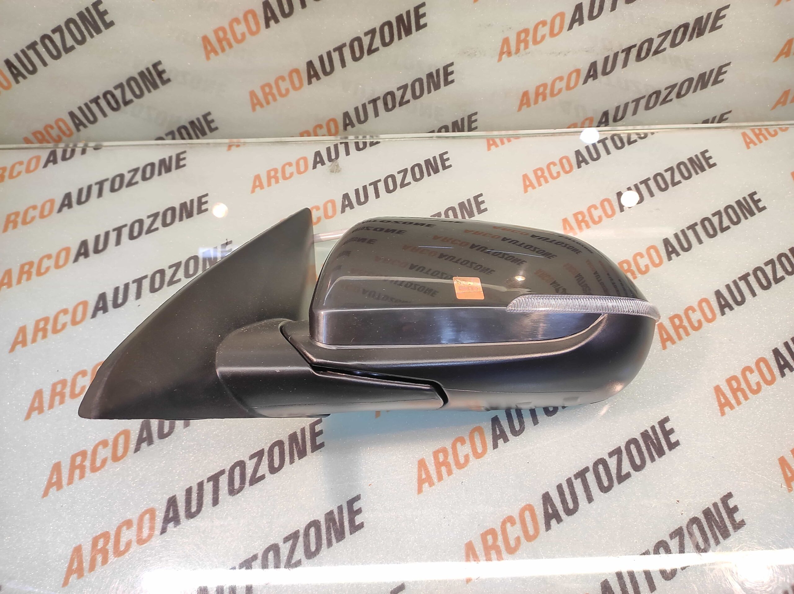 SIDE MIRROR VENUE MANUAL LEFT KOITO KDM257LH