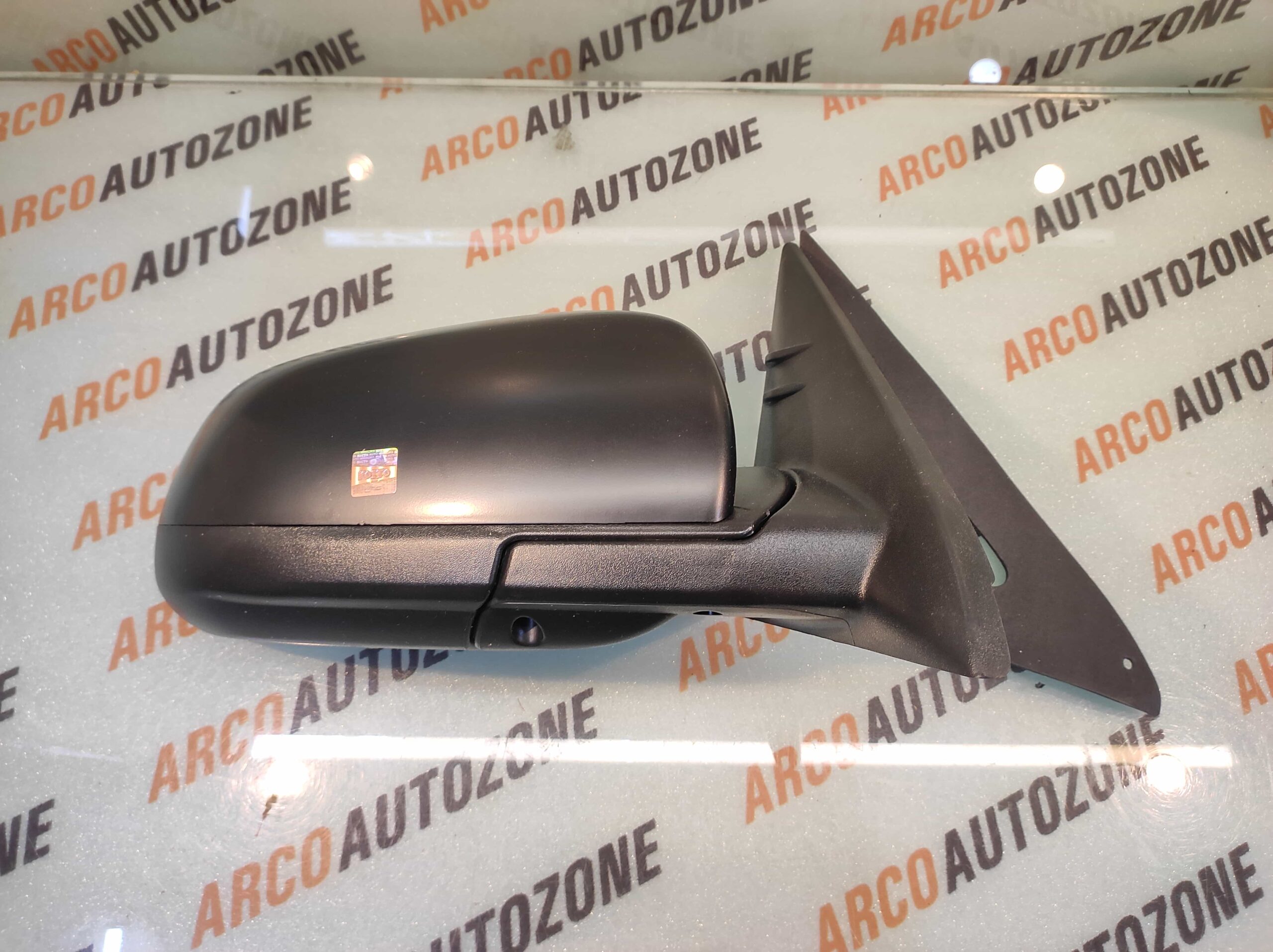 SIDE MIRROR VENUE MANUAL RIGHT KOITO KDM257RH