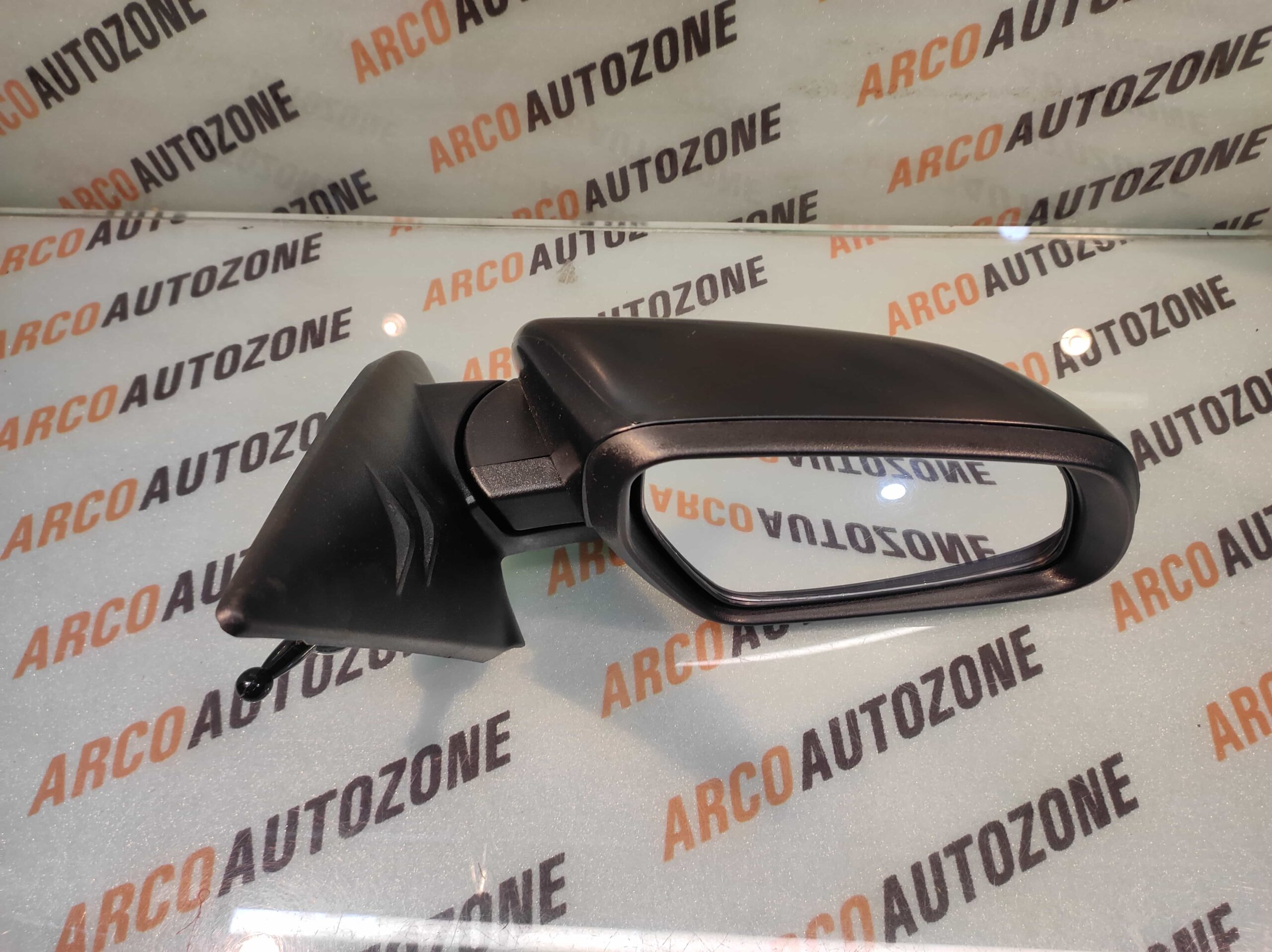 SIDE MIRROR VENUE MANUAL RIGHT KOITO KDM257RH