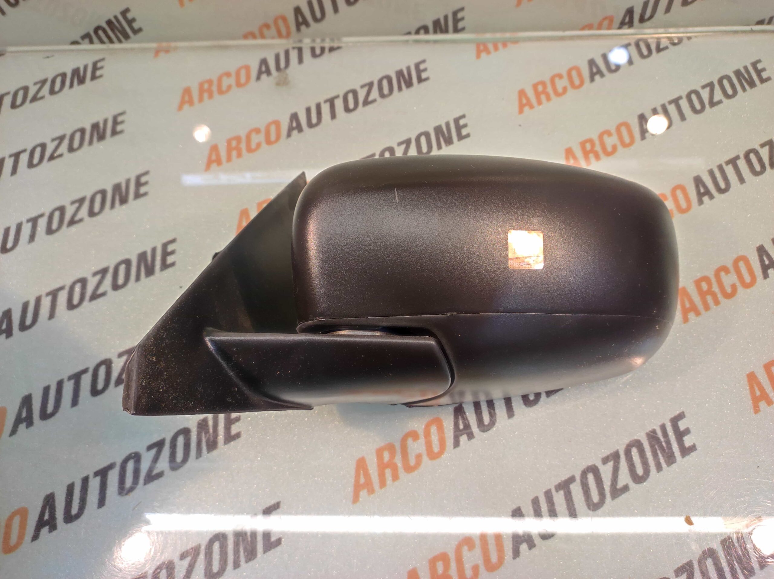 SIDE MIRROR WAGONR 2019 LEFT TIP TAP KOITO KDM274LH