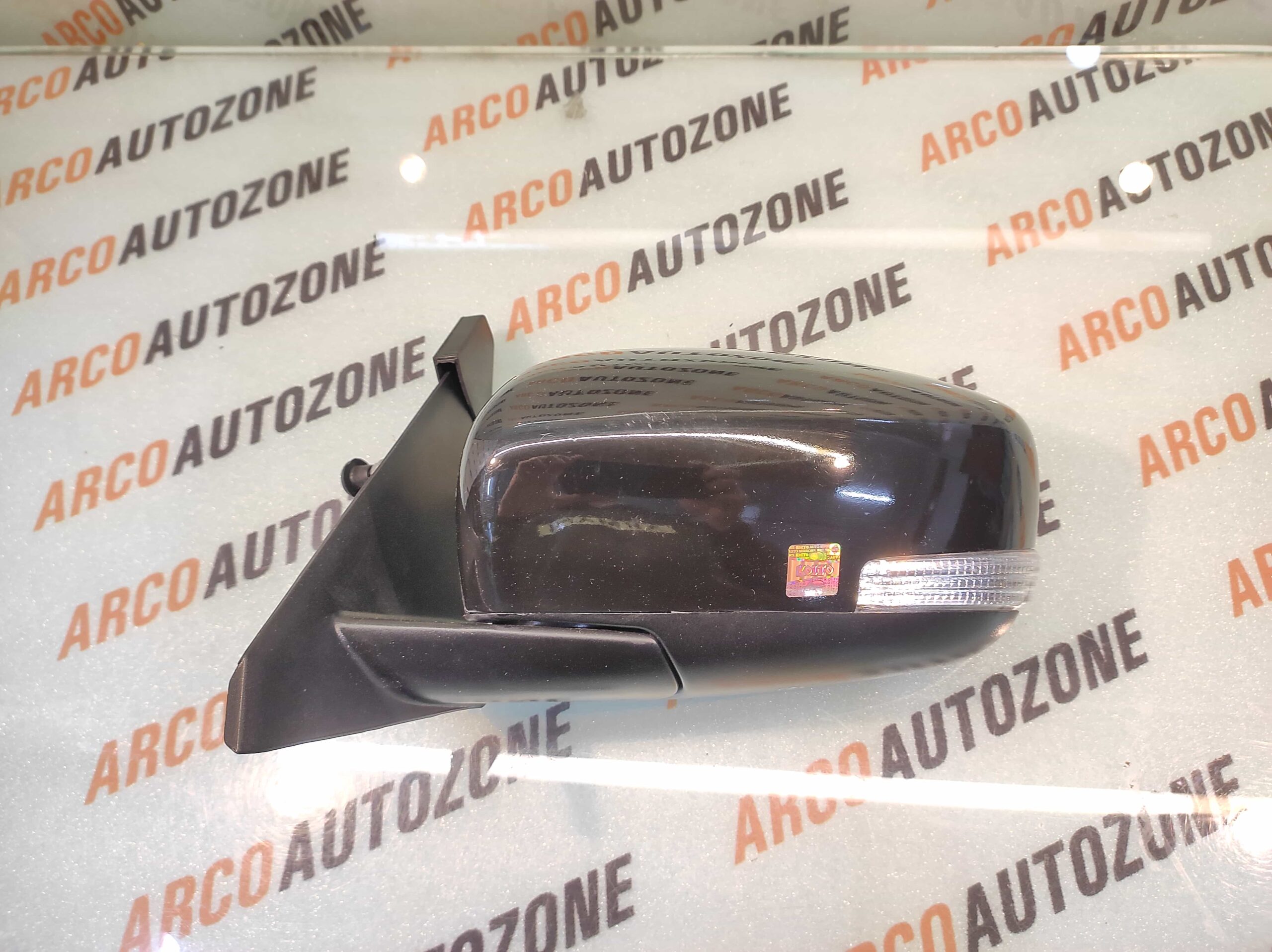 SIDE MIRROR WAGONR 2019 7 WIRE LEFT KOITO KDM187LH