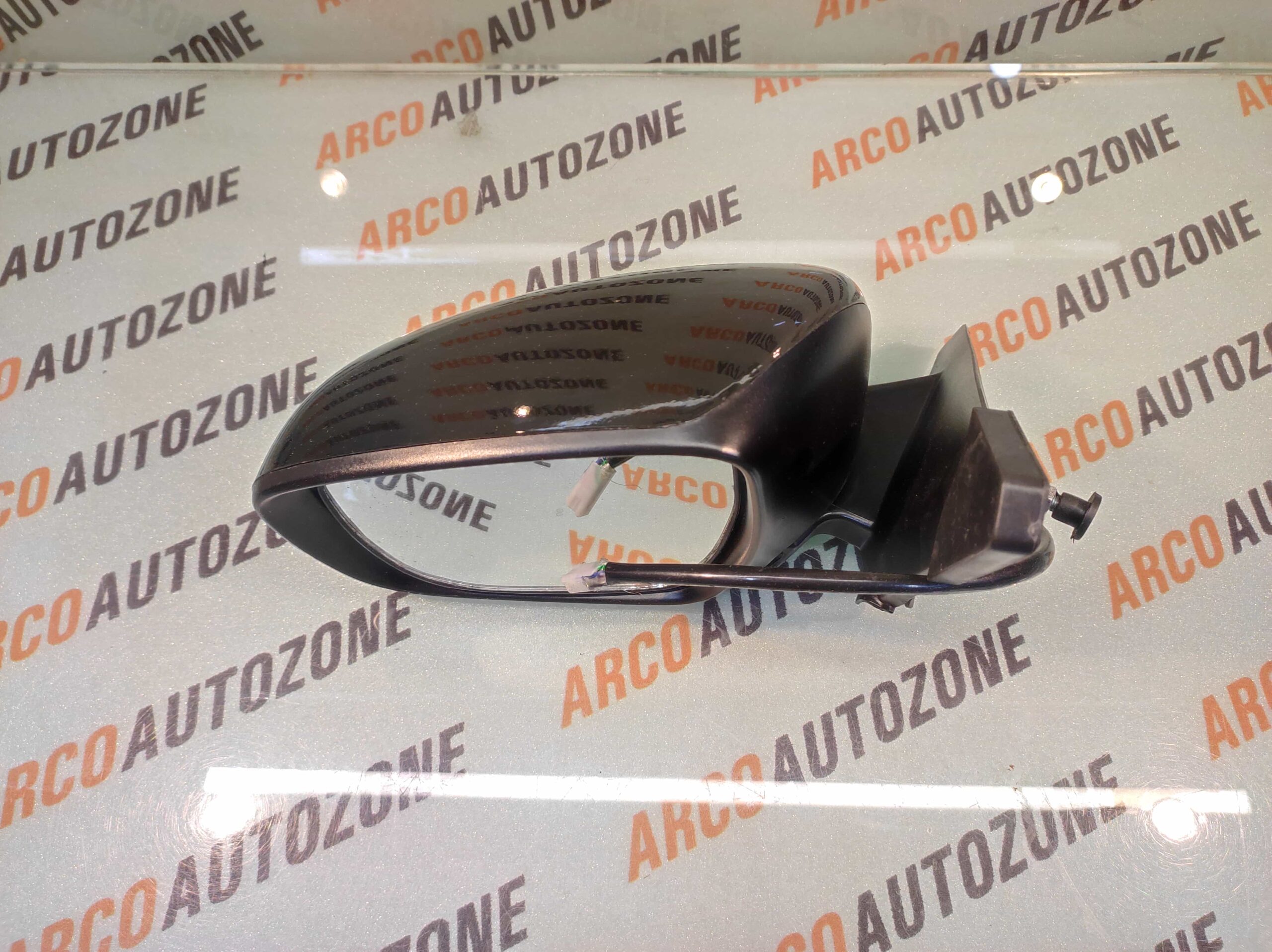 SIDE MIRROR WAGONR 2019 7 WIRE LEFT KOITO KDM187LH