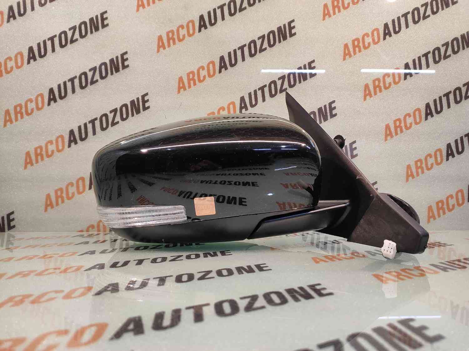 SIDE MIRROR WAGONR 2019 7 WIRE RIGHT KOITO KDM187RH