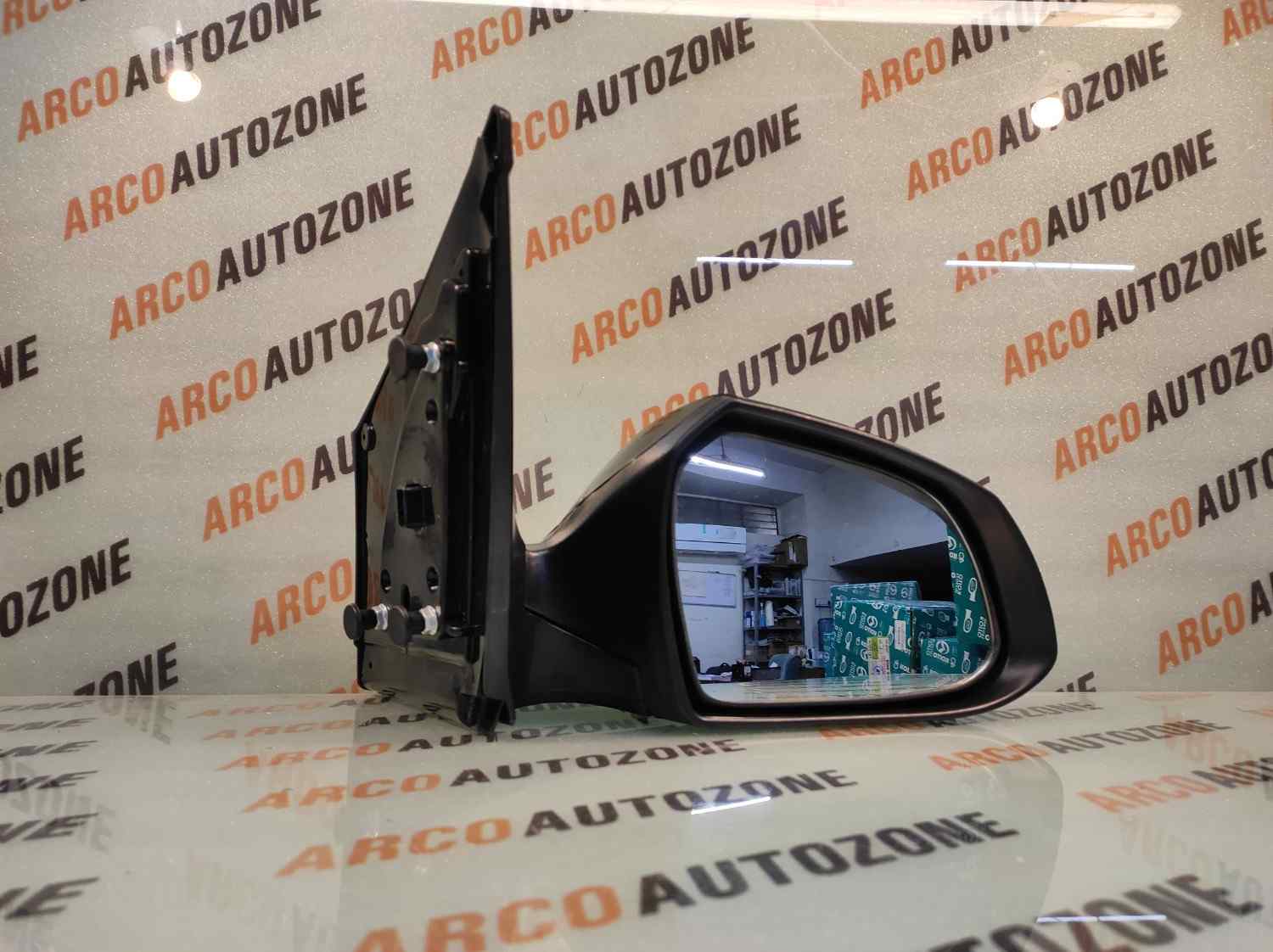 SIDE MIRROR GRAND XCENT 7 WIRE RIGHT KOITO KDM231RH