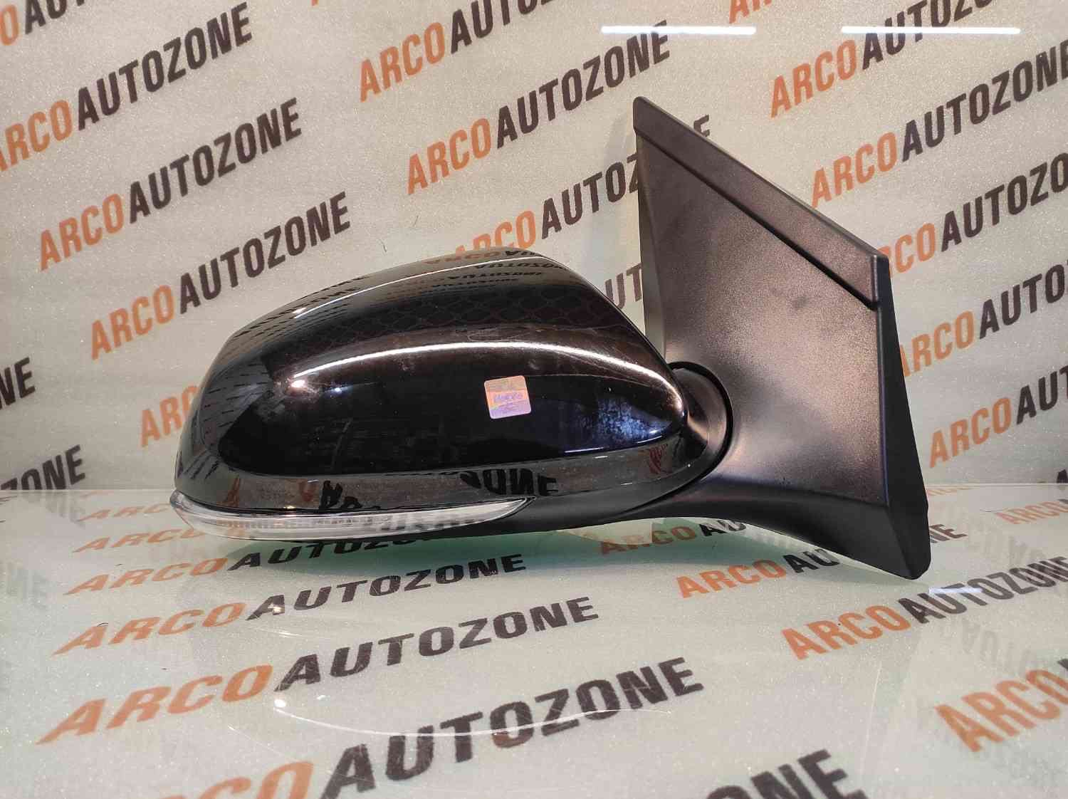 SIDE MIRROR GRAND XCENT 7 WIRE RIGHT KOITO KDM231RH